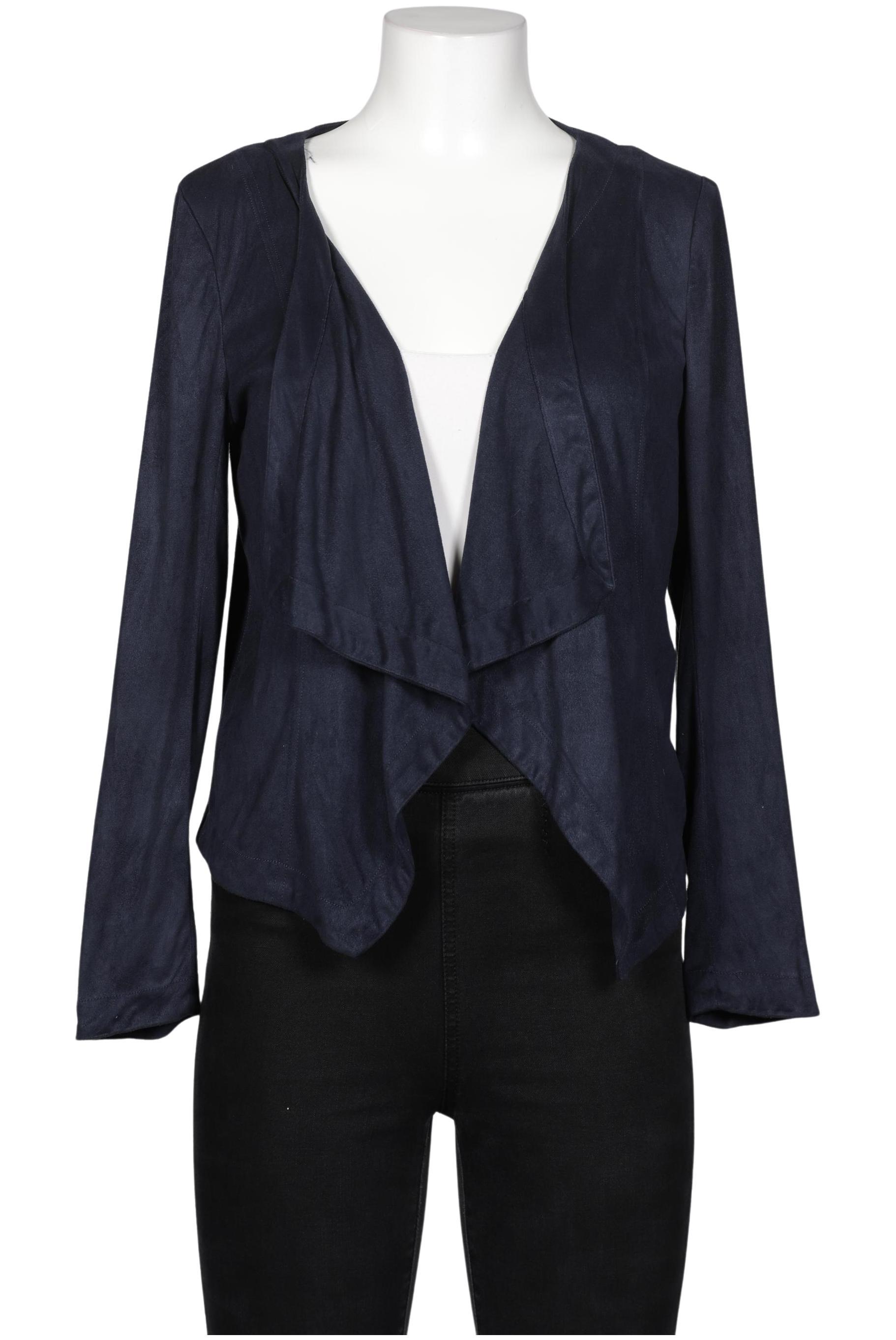 

Bonita Damen Blazer, marineblau, Gr. 42