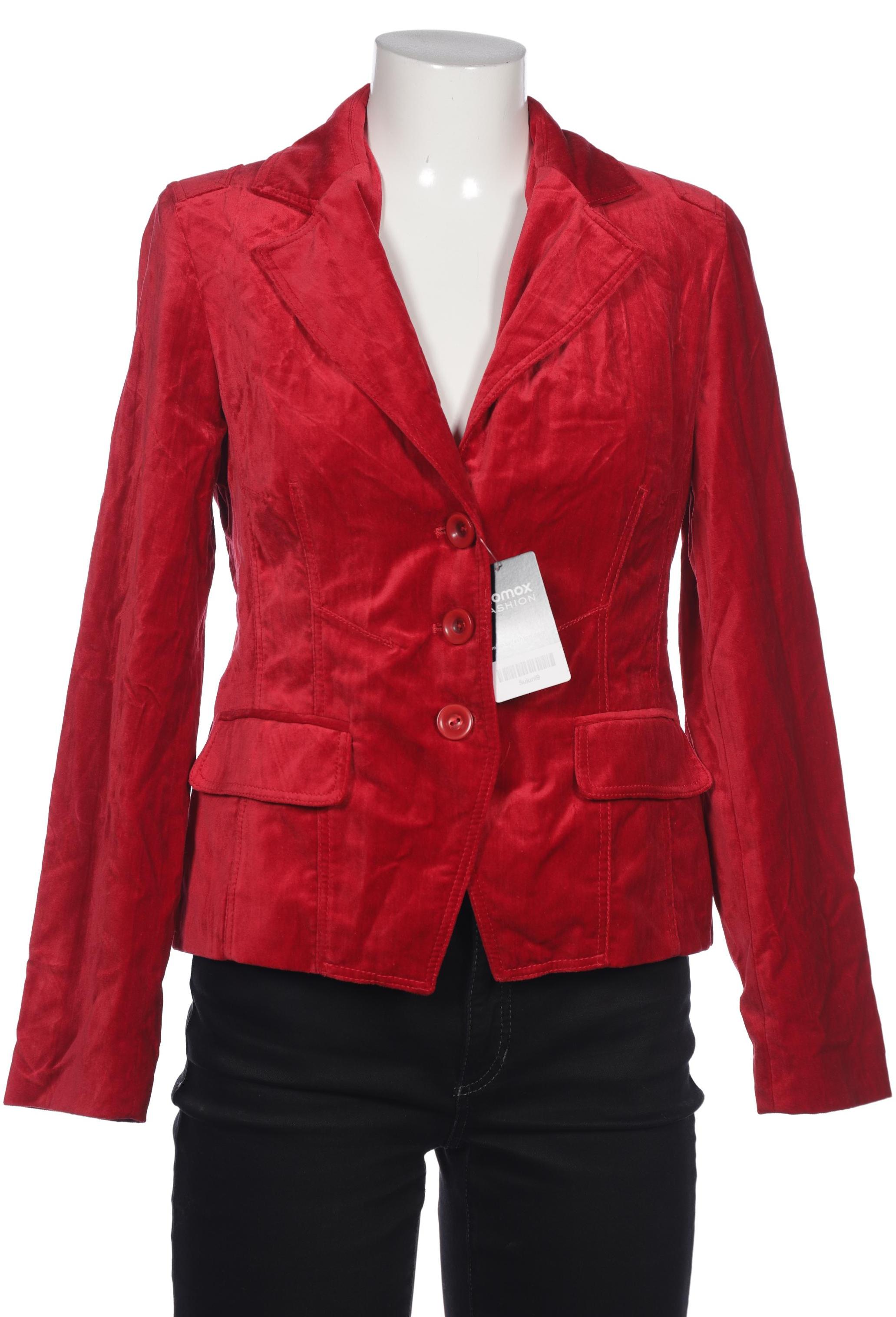 

Bonita Damen Blazer, rot