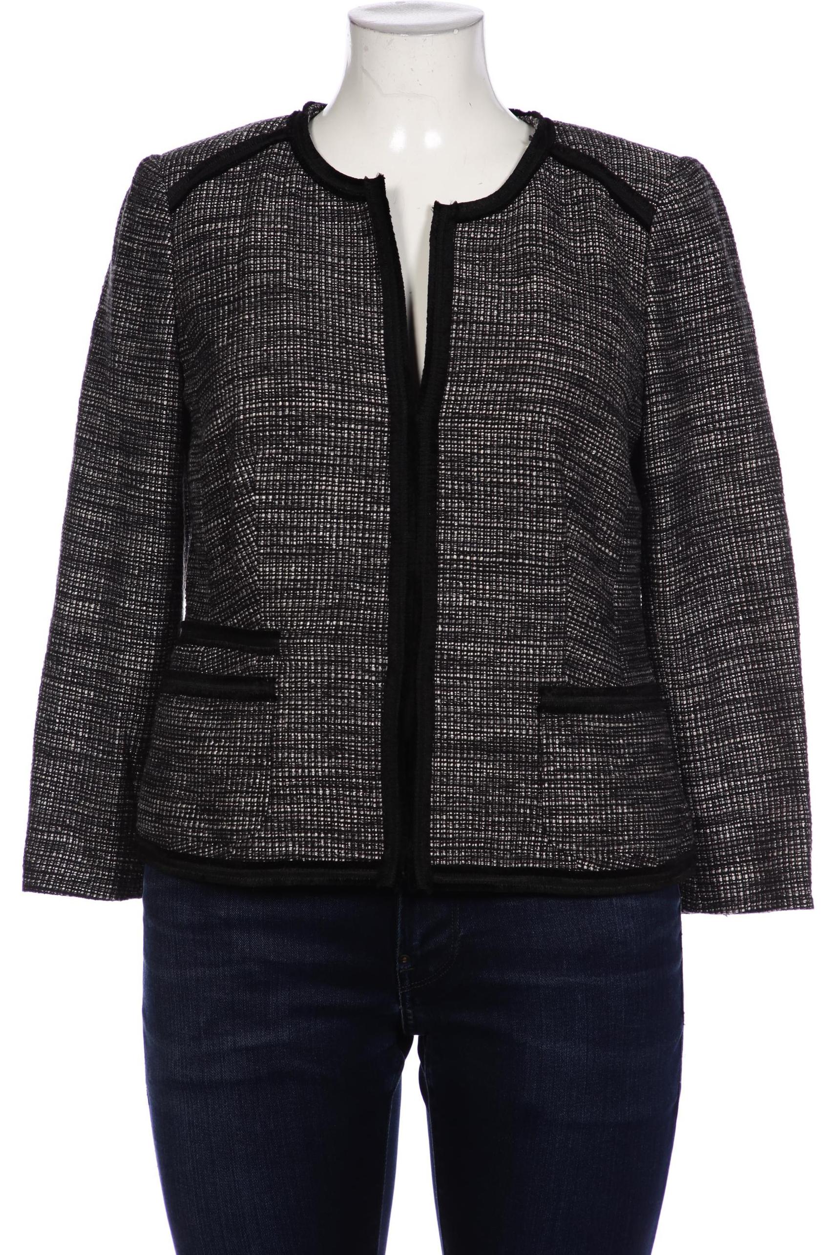 

Bonita Damen Blazer, schwarz, Gr. 42