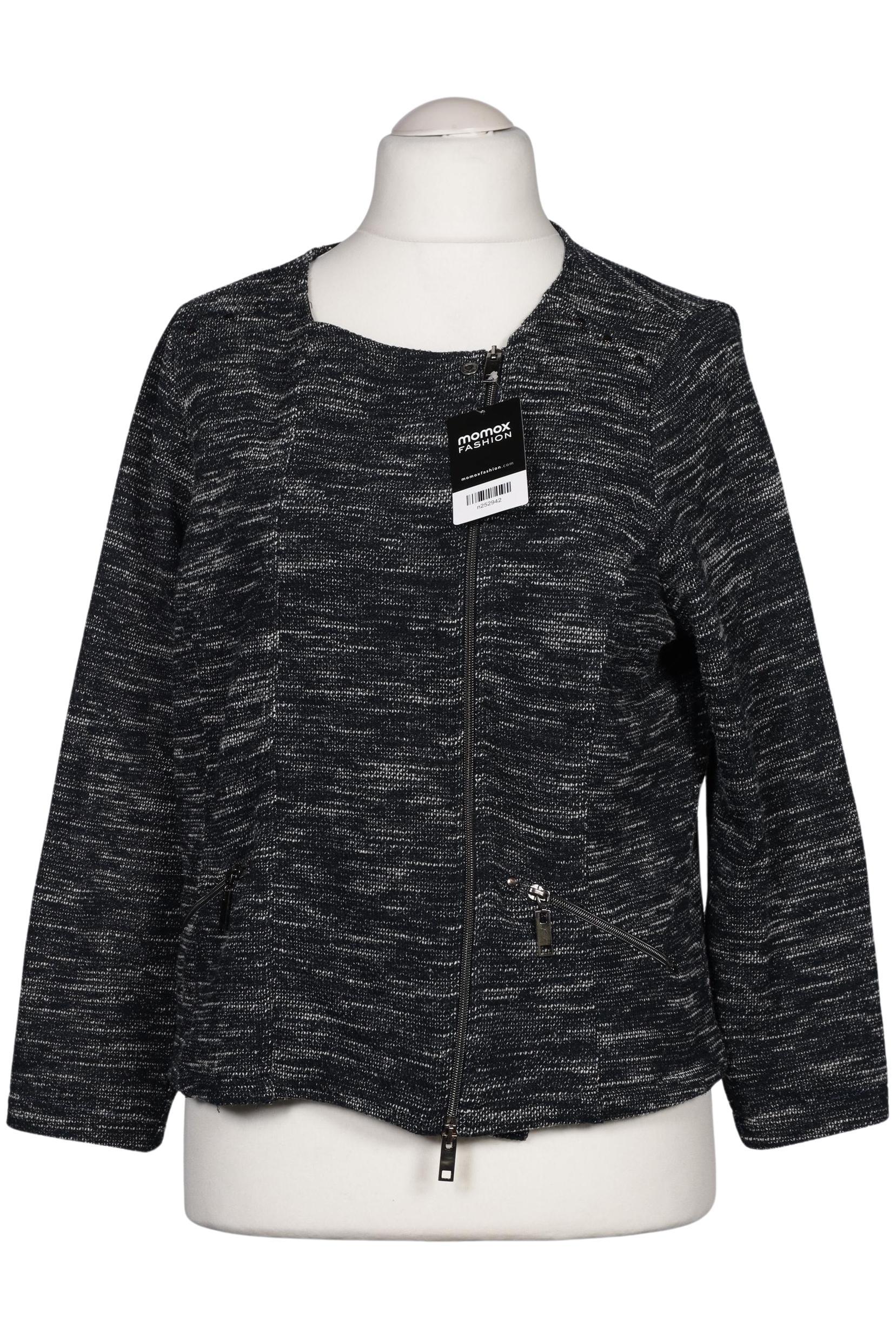 

Bonita Damen Blazer, marineblau, Gr. 38