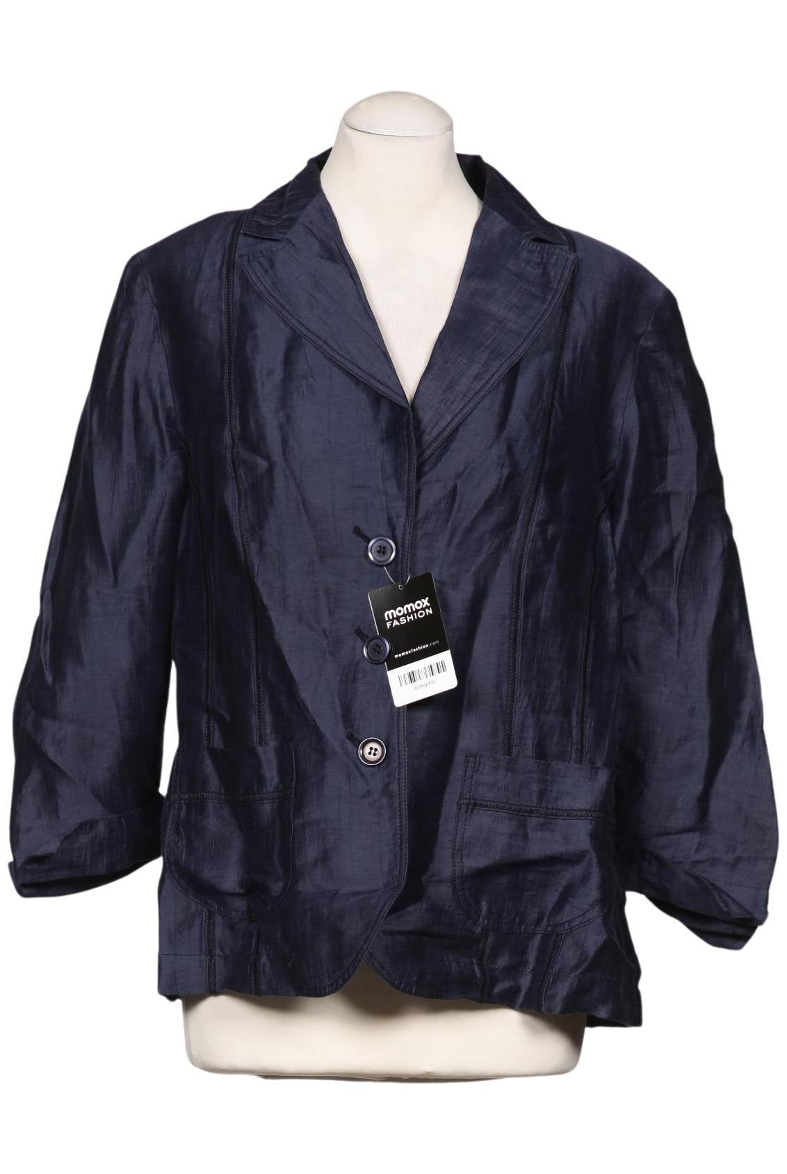

Bonita Damen Blazer, marineblau, Gr. 42