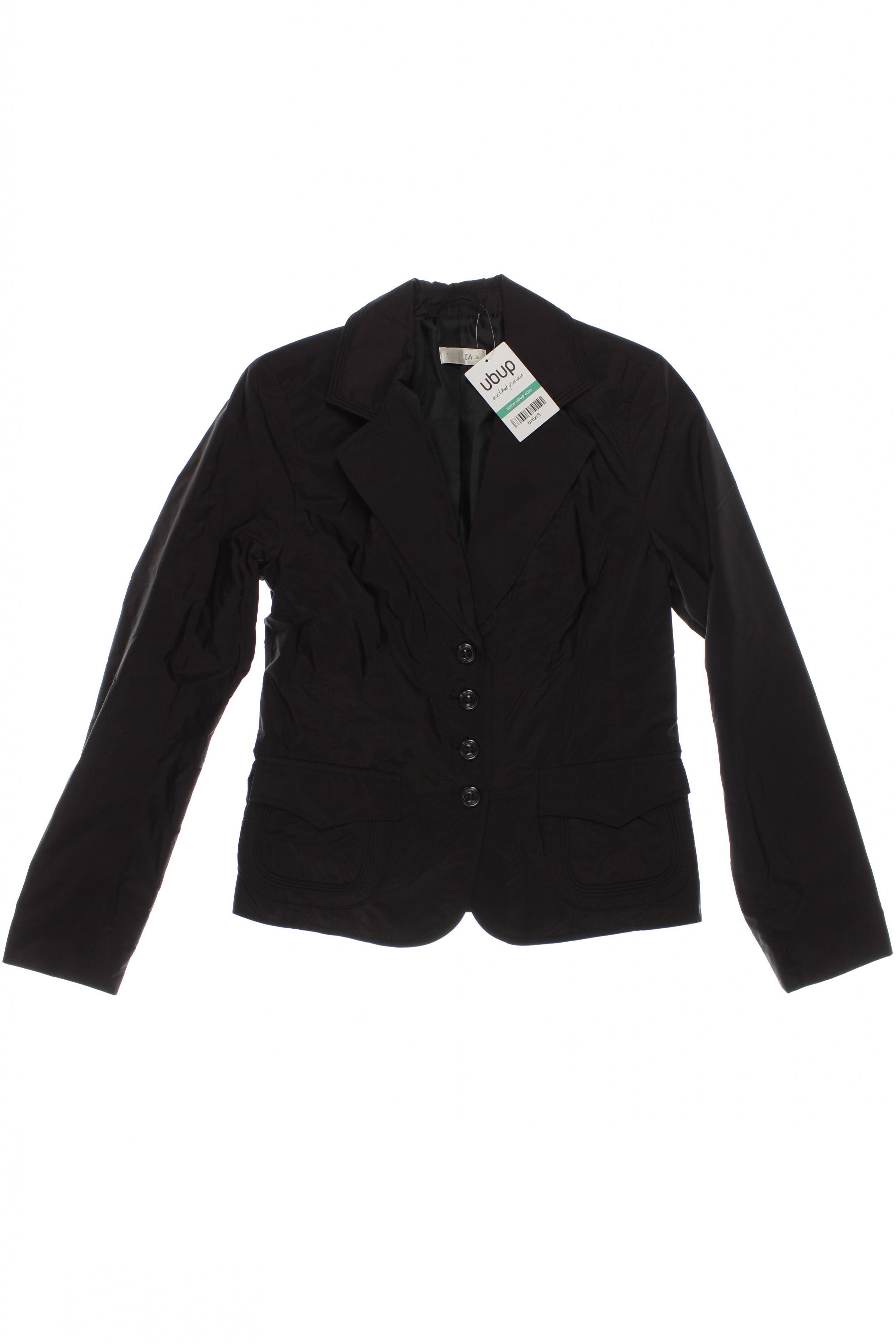 

Bonita Damen Blazer, lila, Gr. 36