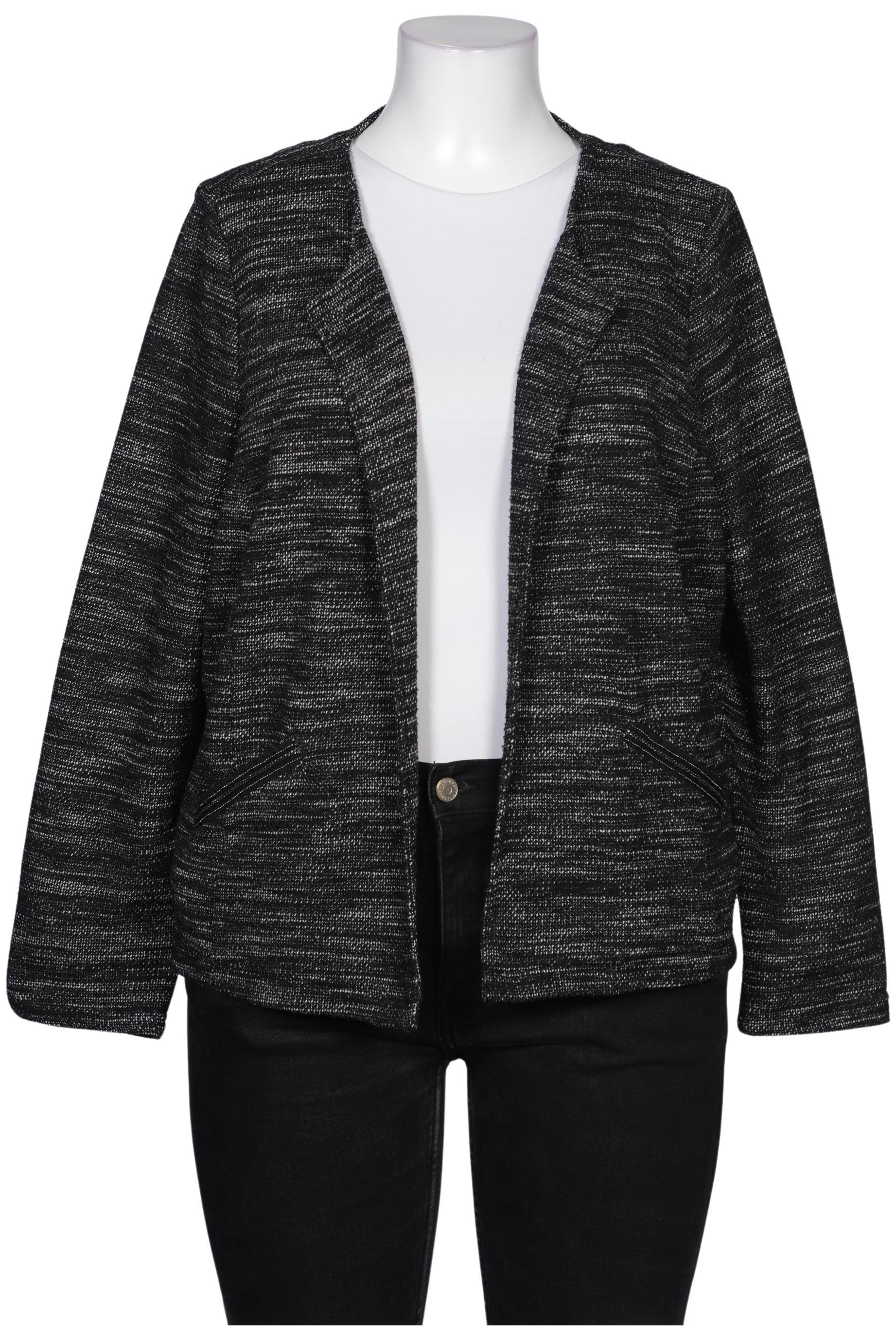 

Bonita Damen Blazer, grau, Gr. 46