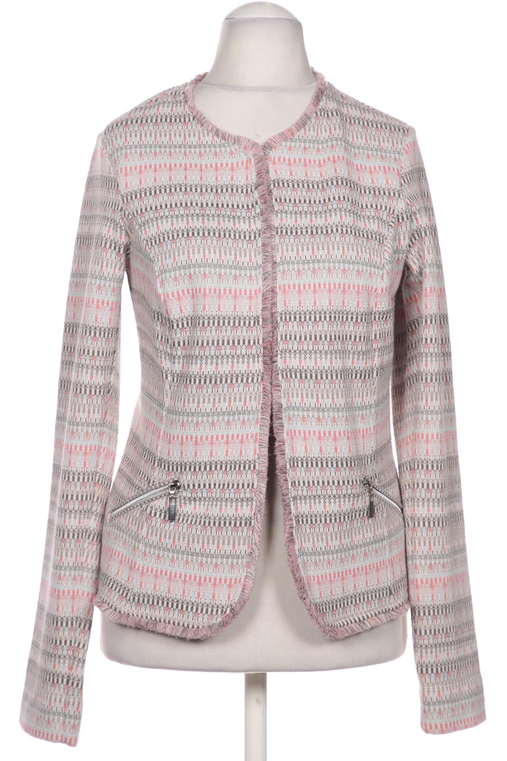 

Bonita Damen Blazer, pink, Gr. 36