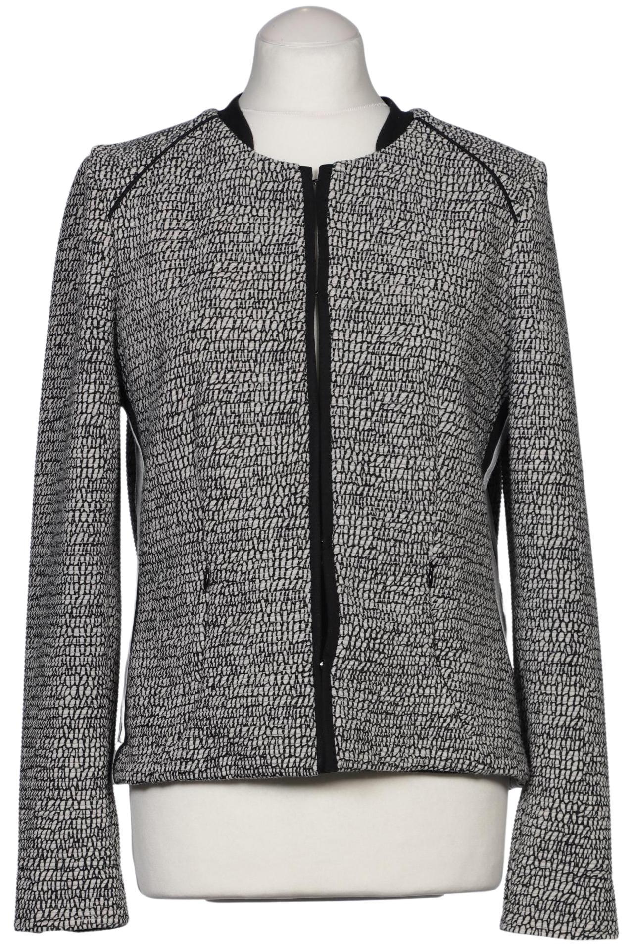 

Bonita Damen Blazer, grau, Gr. 40