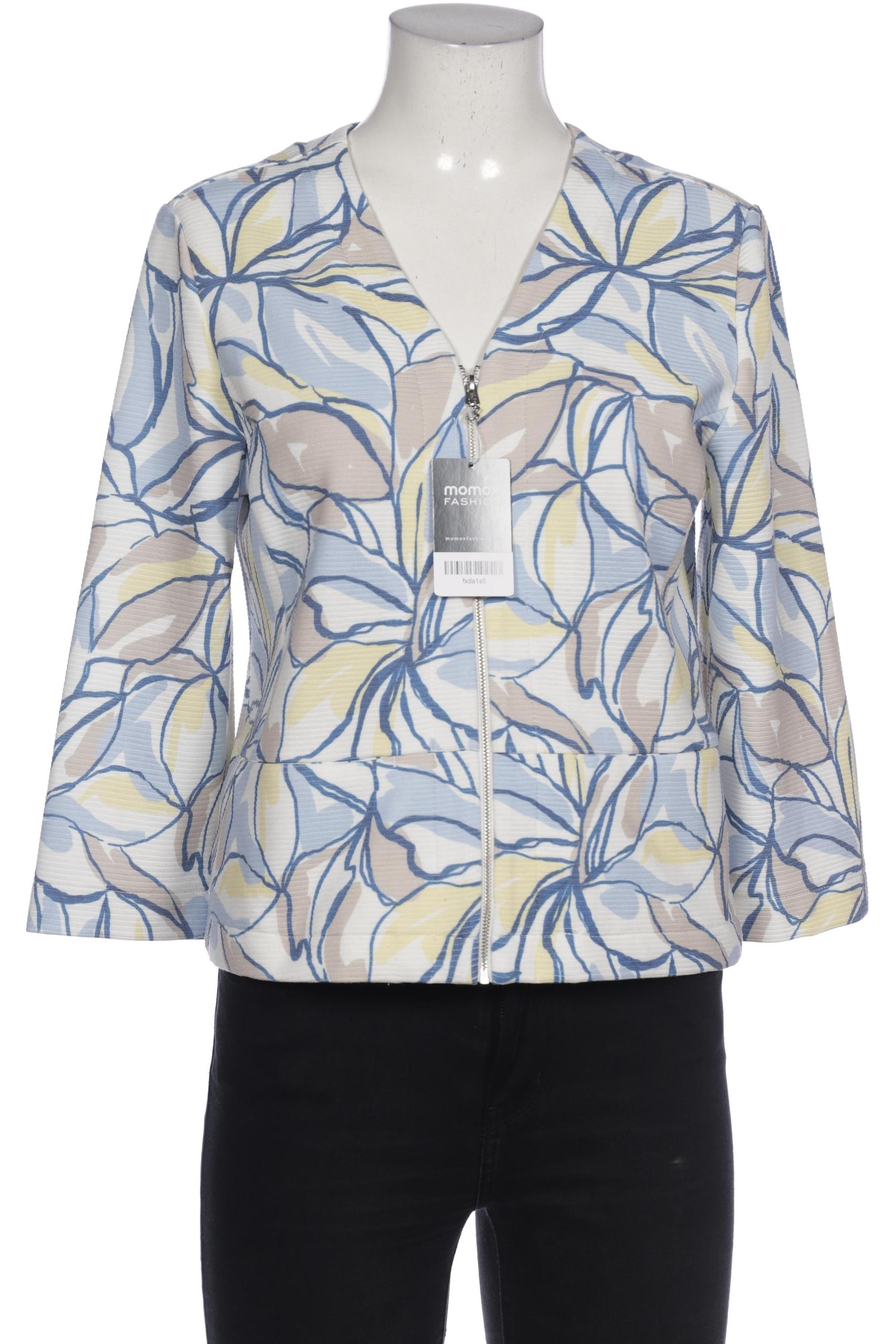 

Bonita Damen Blazer, mehrfarbig, Gr. 38