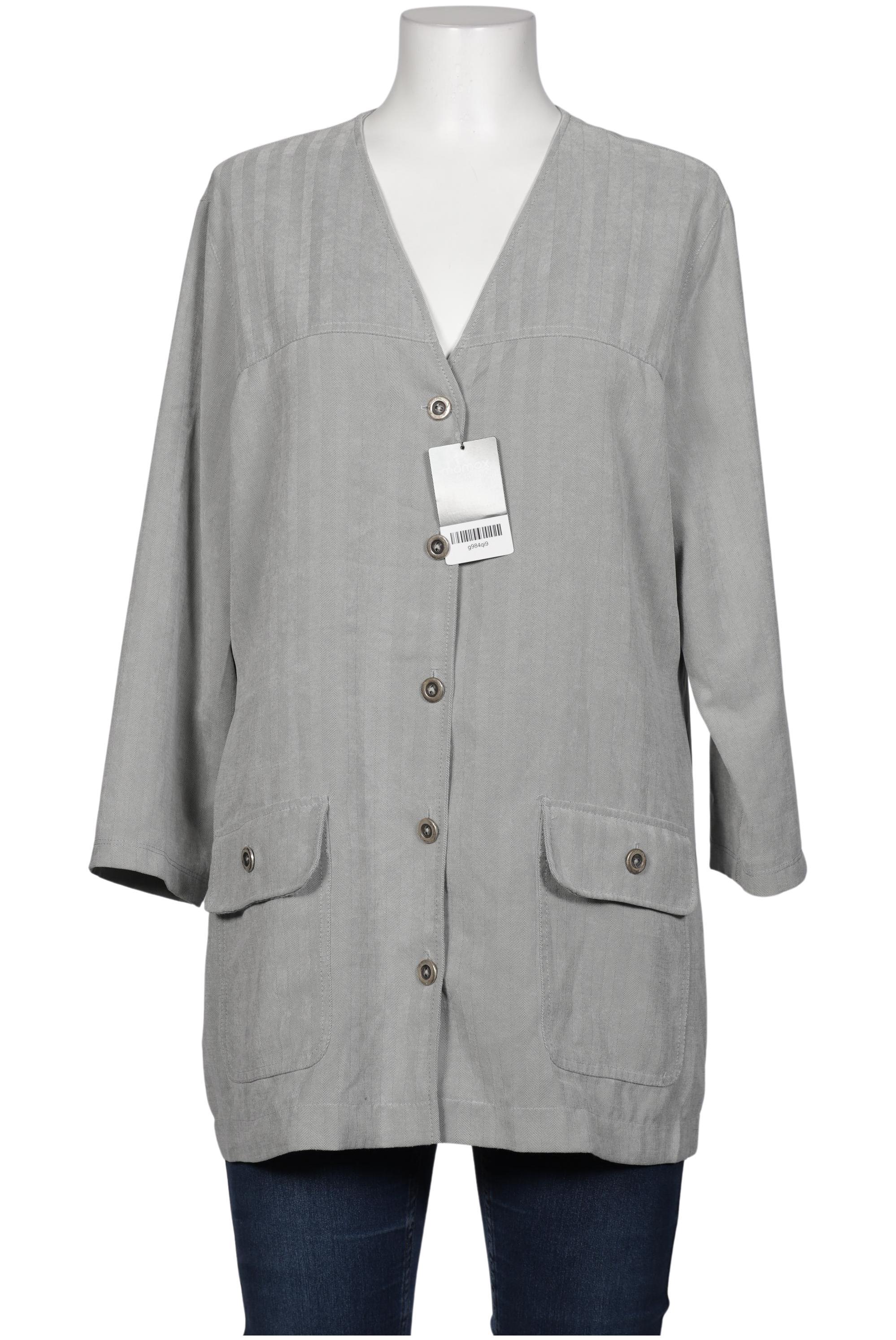 

Bonita Damen Blazer, grau, Gr. 42