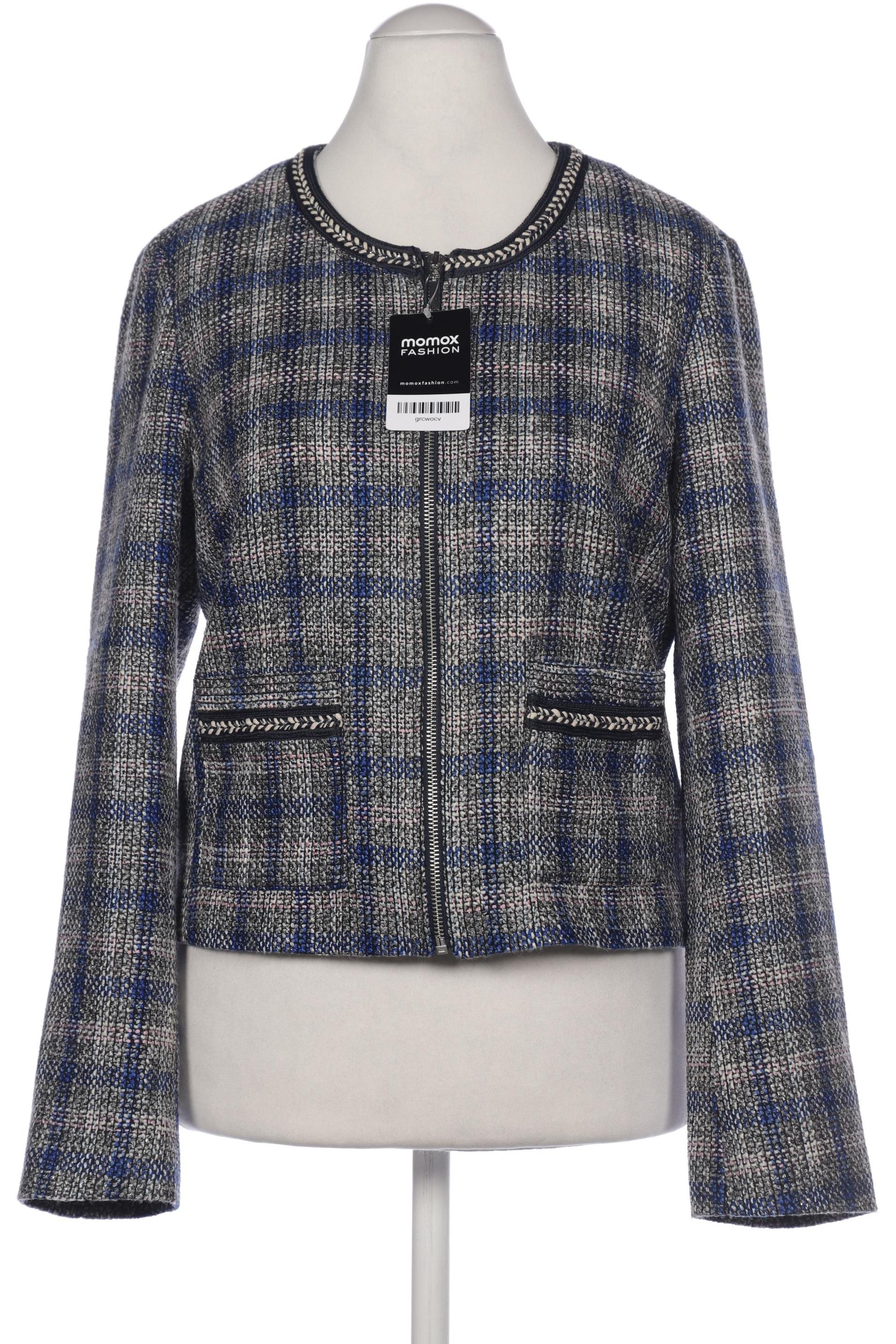 

Bonita Damen Blazer, grau, Gr. 38