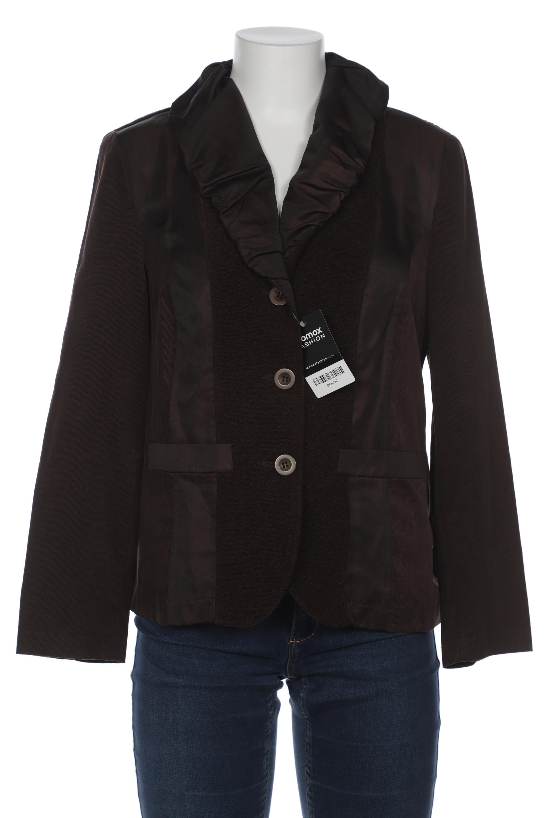 

Bonita Damen Blazer, braun, Gr. 42