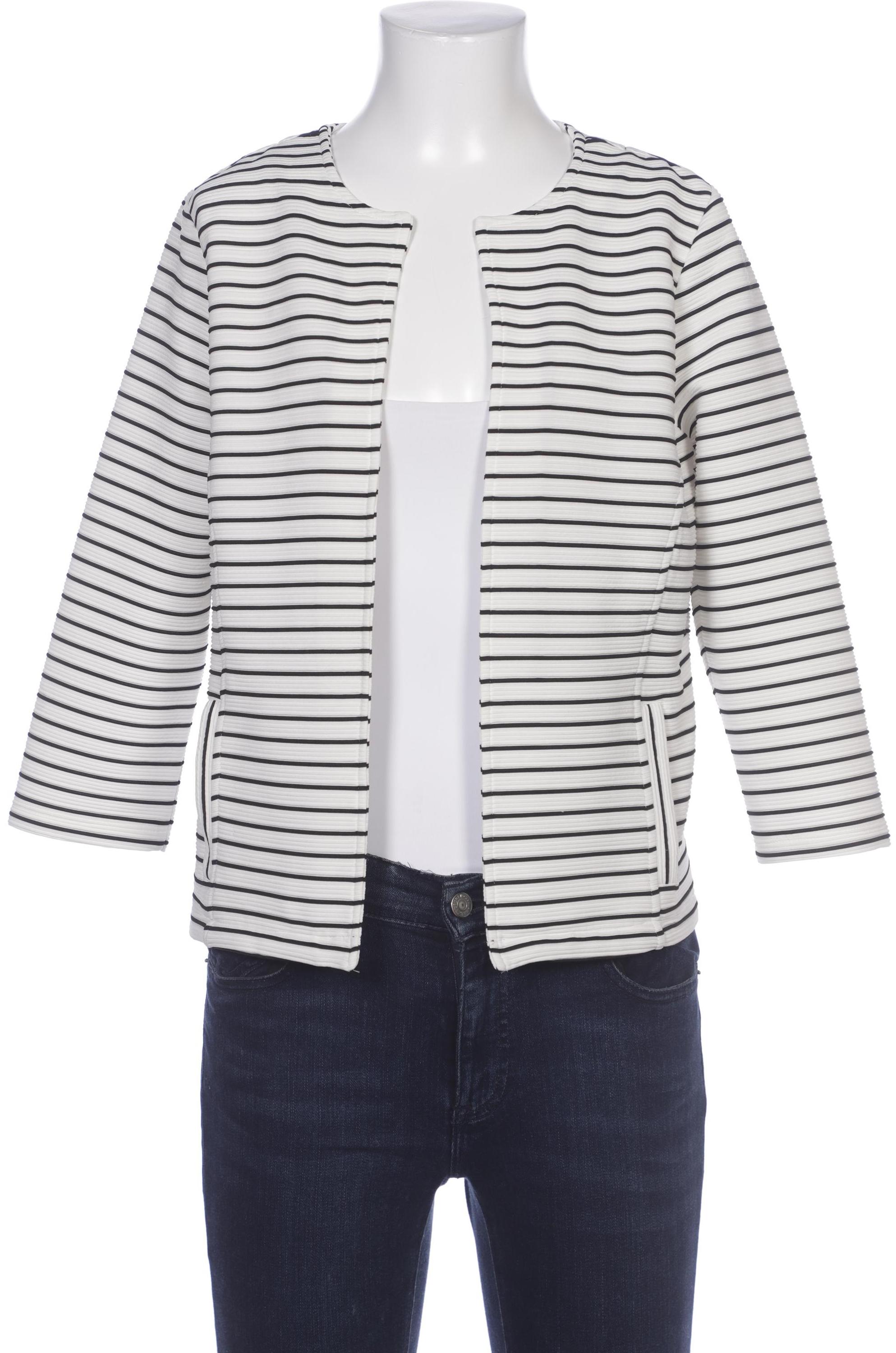 

Bonita Damen Blazer, weiß, Gr. 38