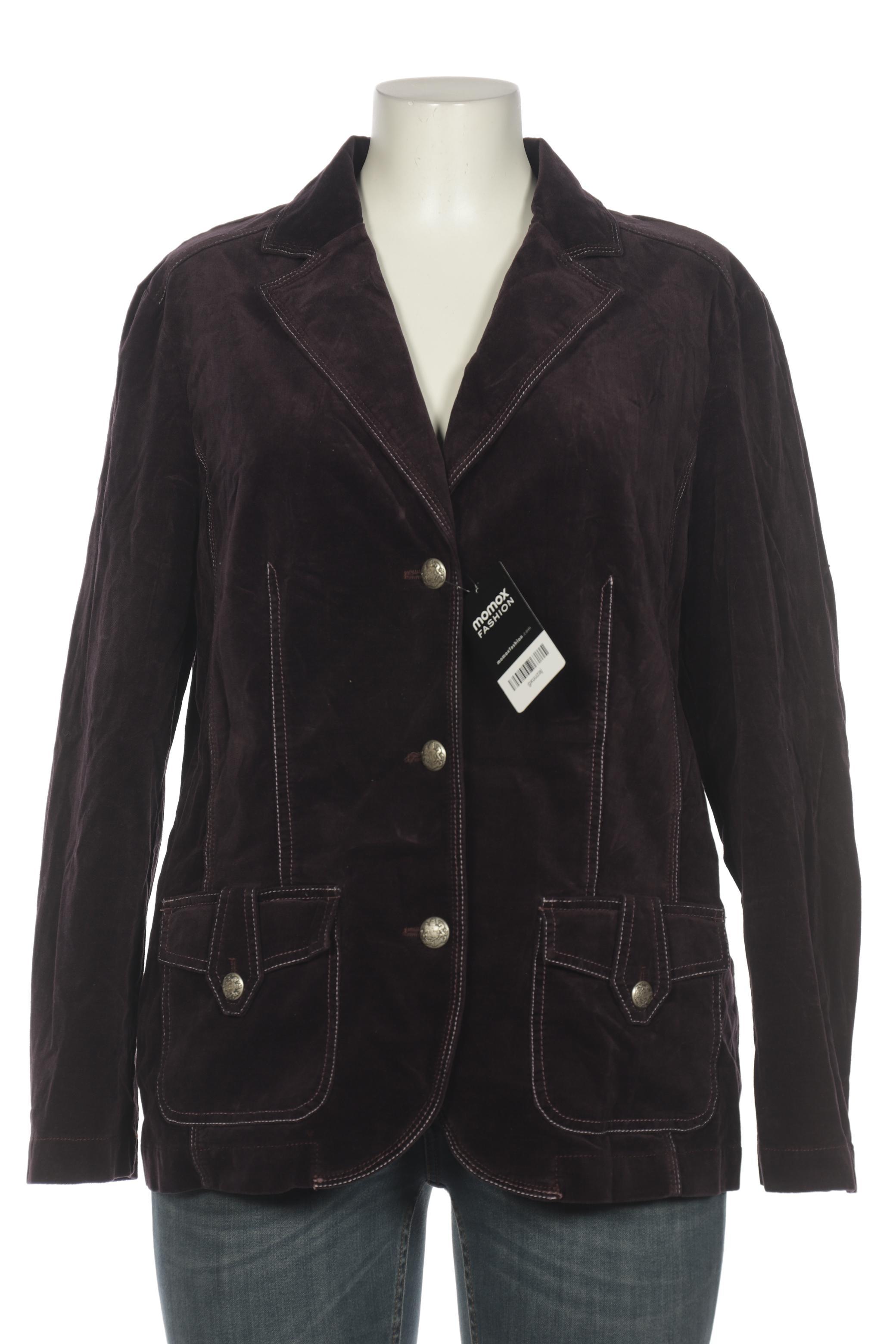 

Bonita Damen Blazer, flieder, Gr. 48