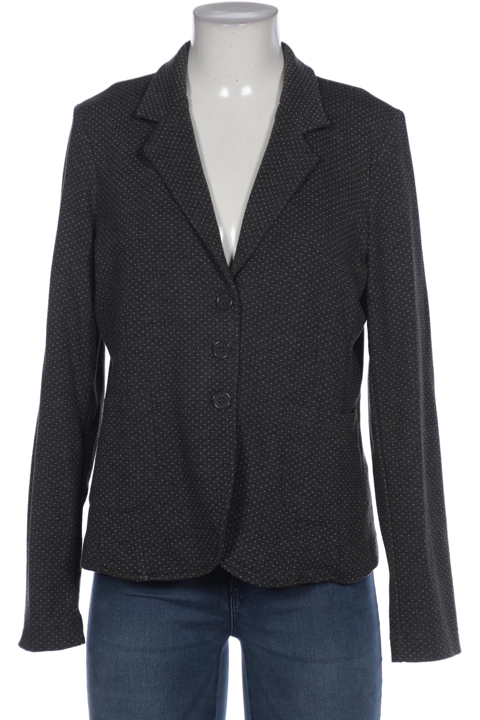 

Bonita Damen Blazer, grau, Gr. 40