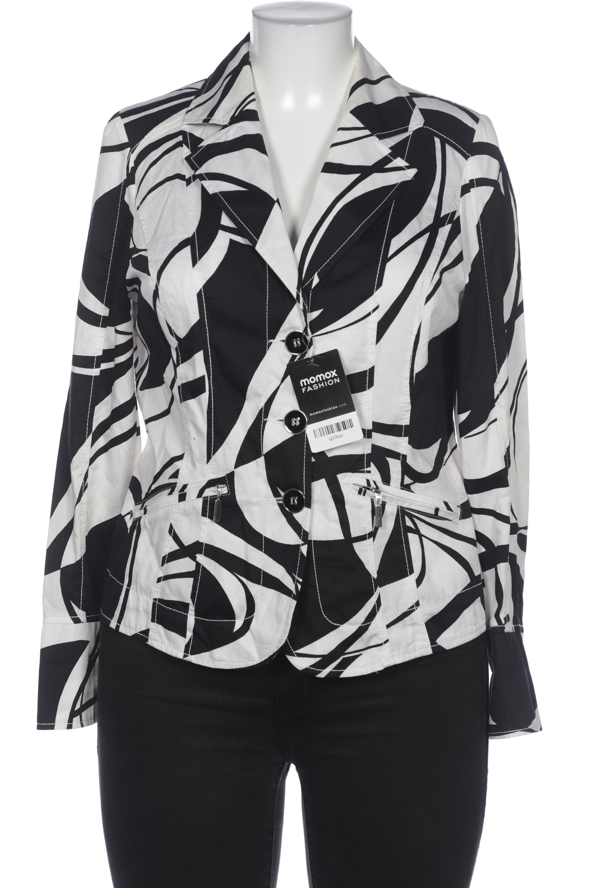 

Bonita Damen Blazer, weiß, Gr. 42