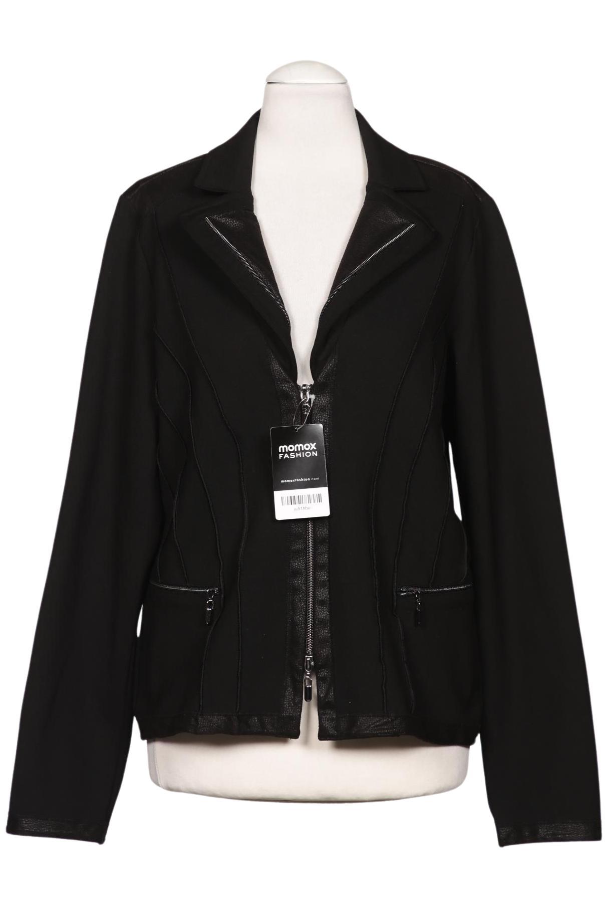 

Bonita Damen Blazer, schwarz, Gr. 38