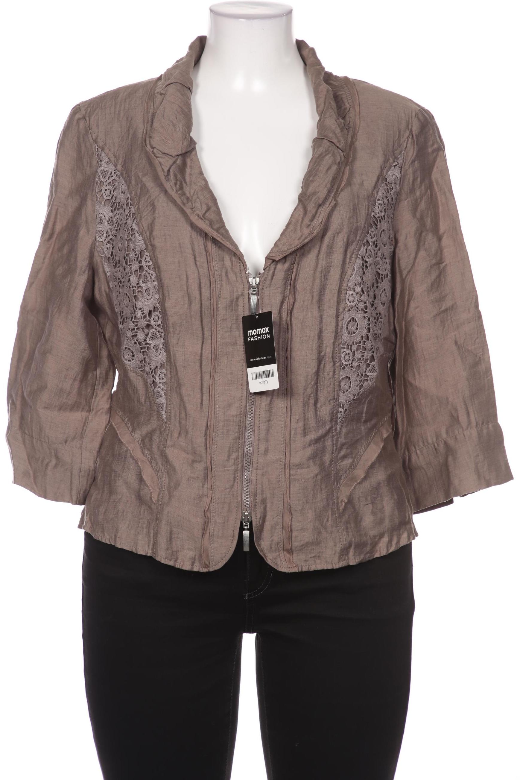 

Bonita Damen Blazer, braun, Gr. 38
