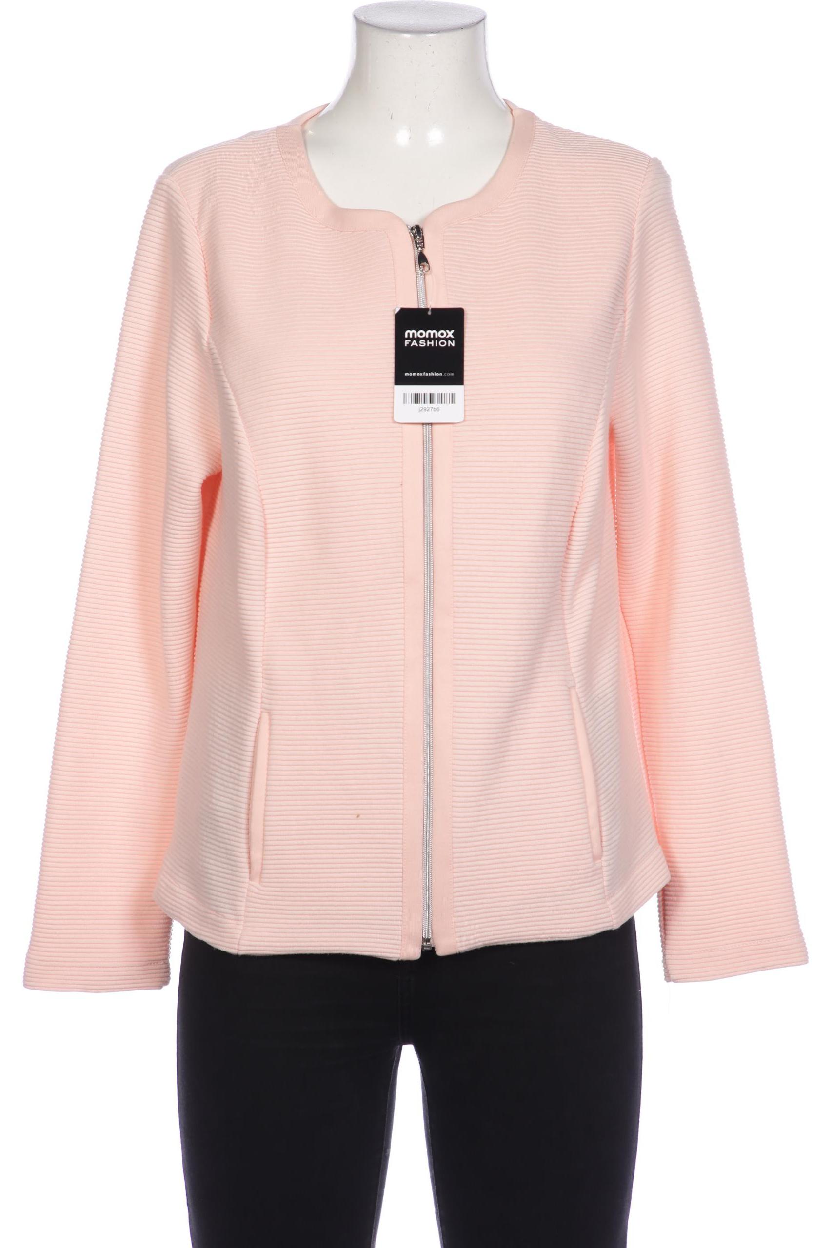 

Bonita Damen Blazer, pink, Gr. 42