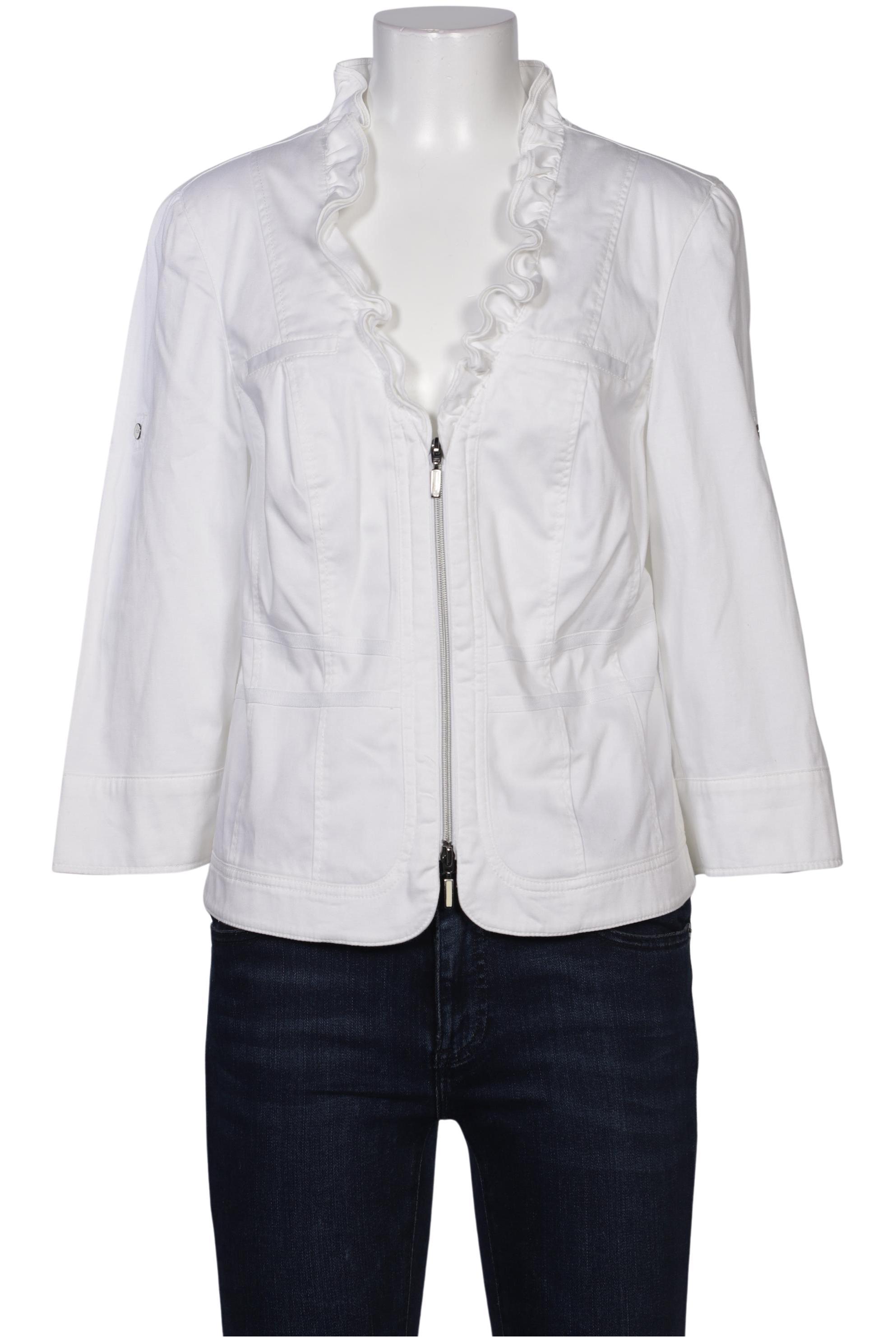

Bonita Damen Blazer, weiß, Gr. 40