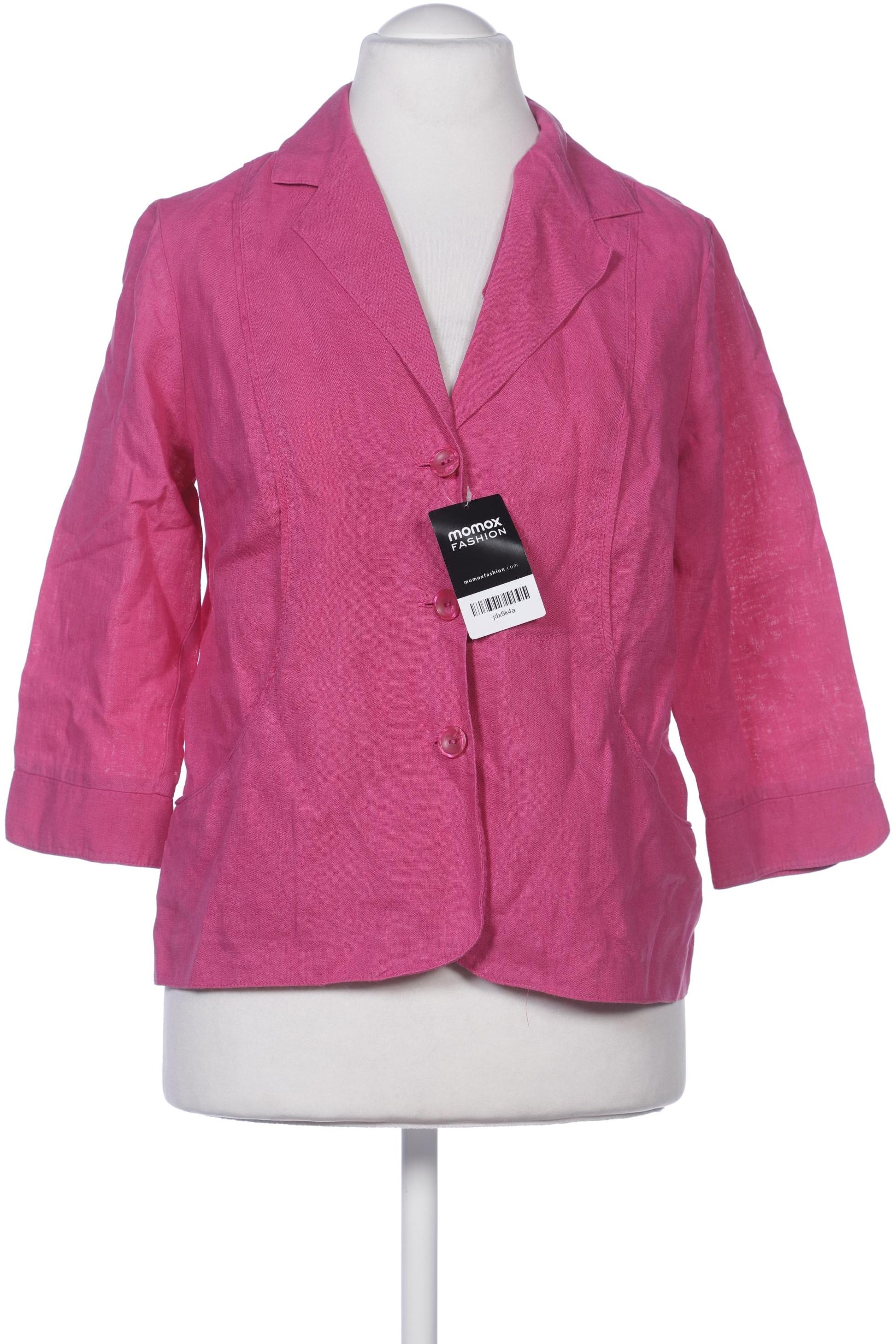 

Bonita Damen Blazer, pink, Gr. 42