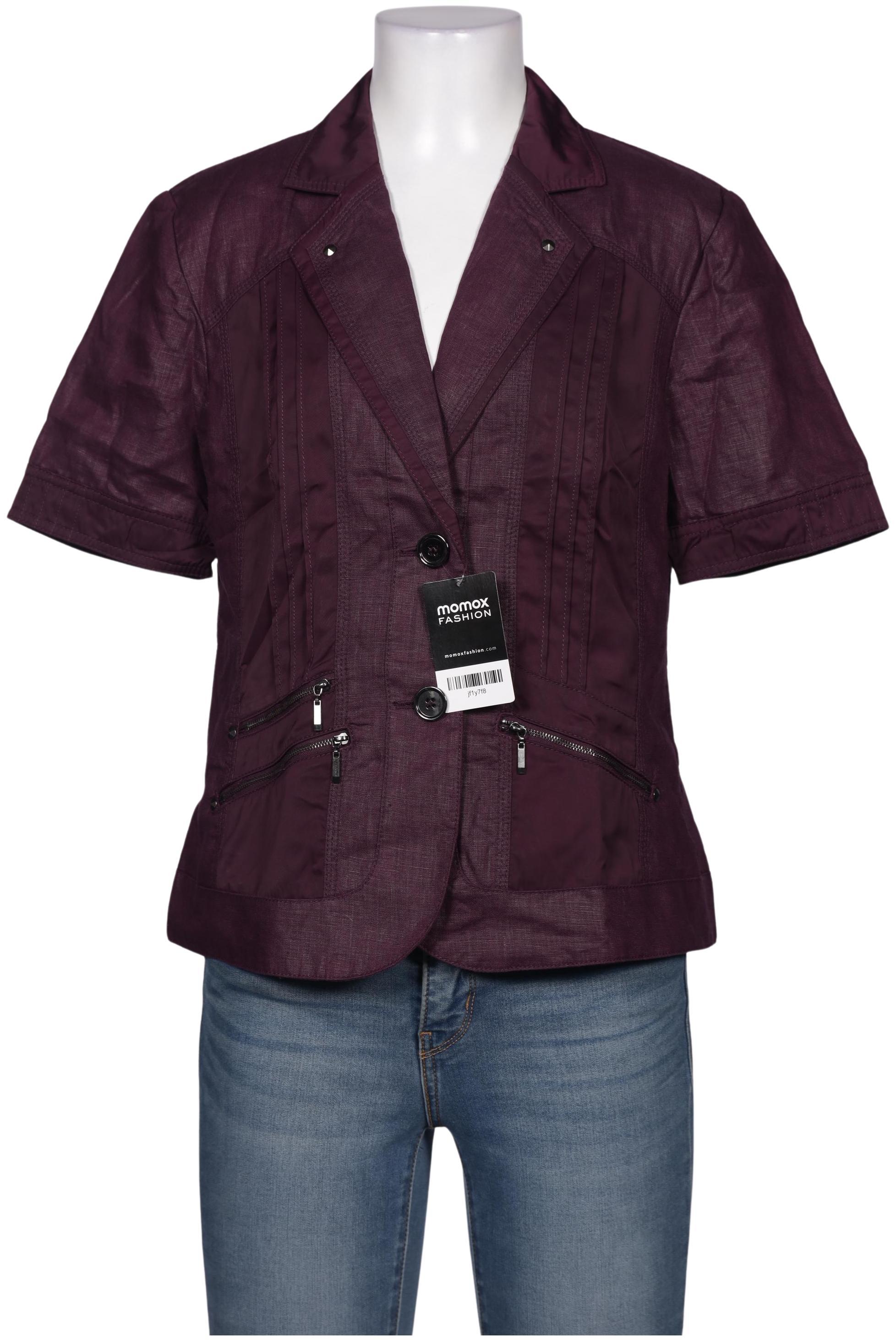

Bonita Damen Blazer, flieder, Gr. 40