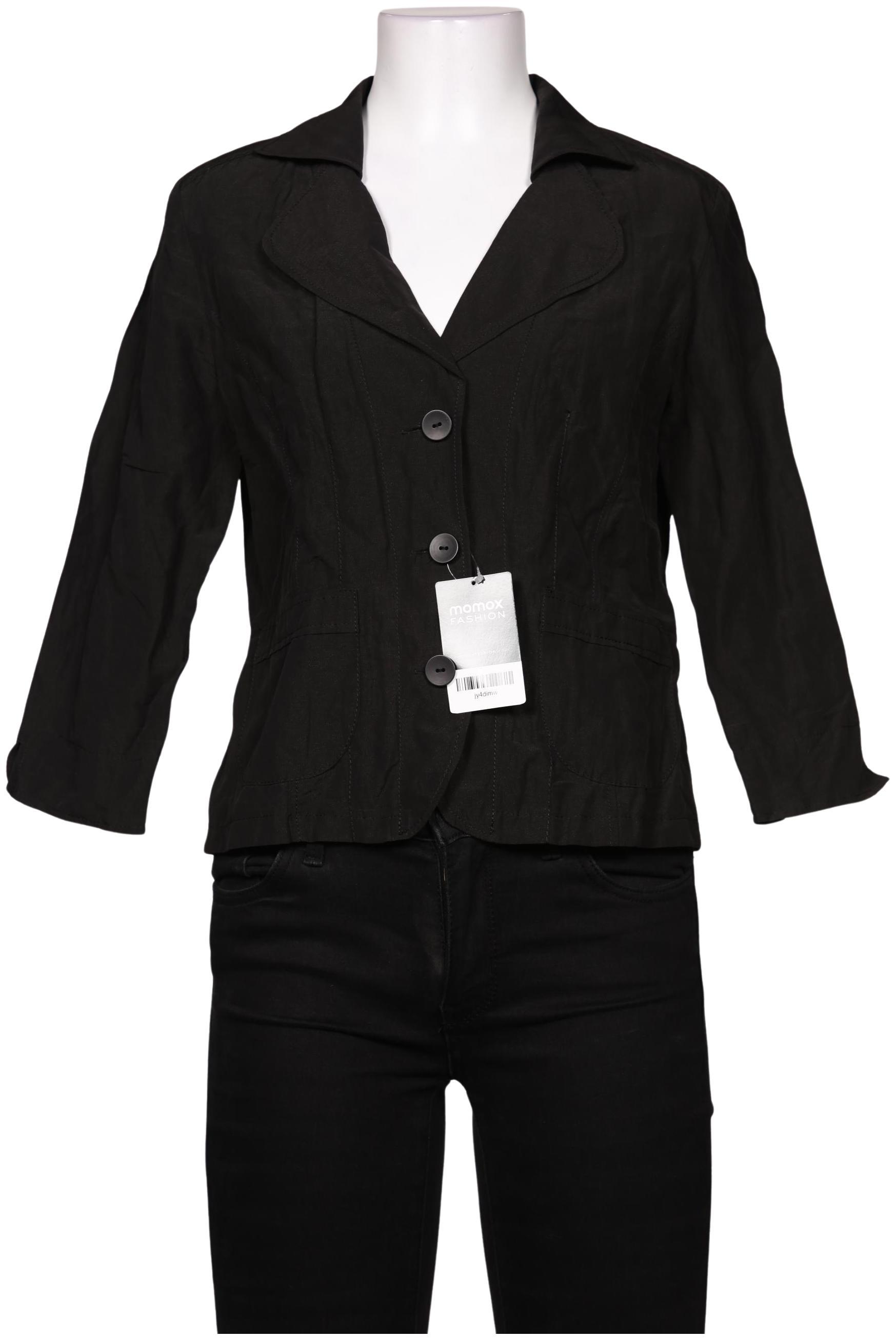 

Bonita Damen Blazer, schwarz, Gr. 36