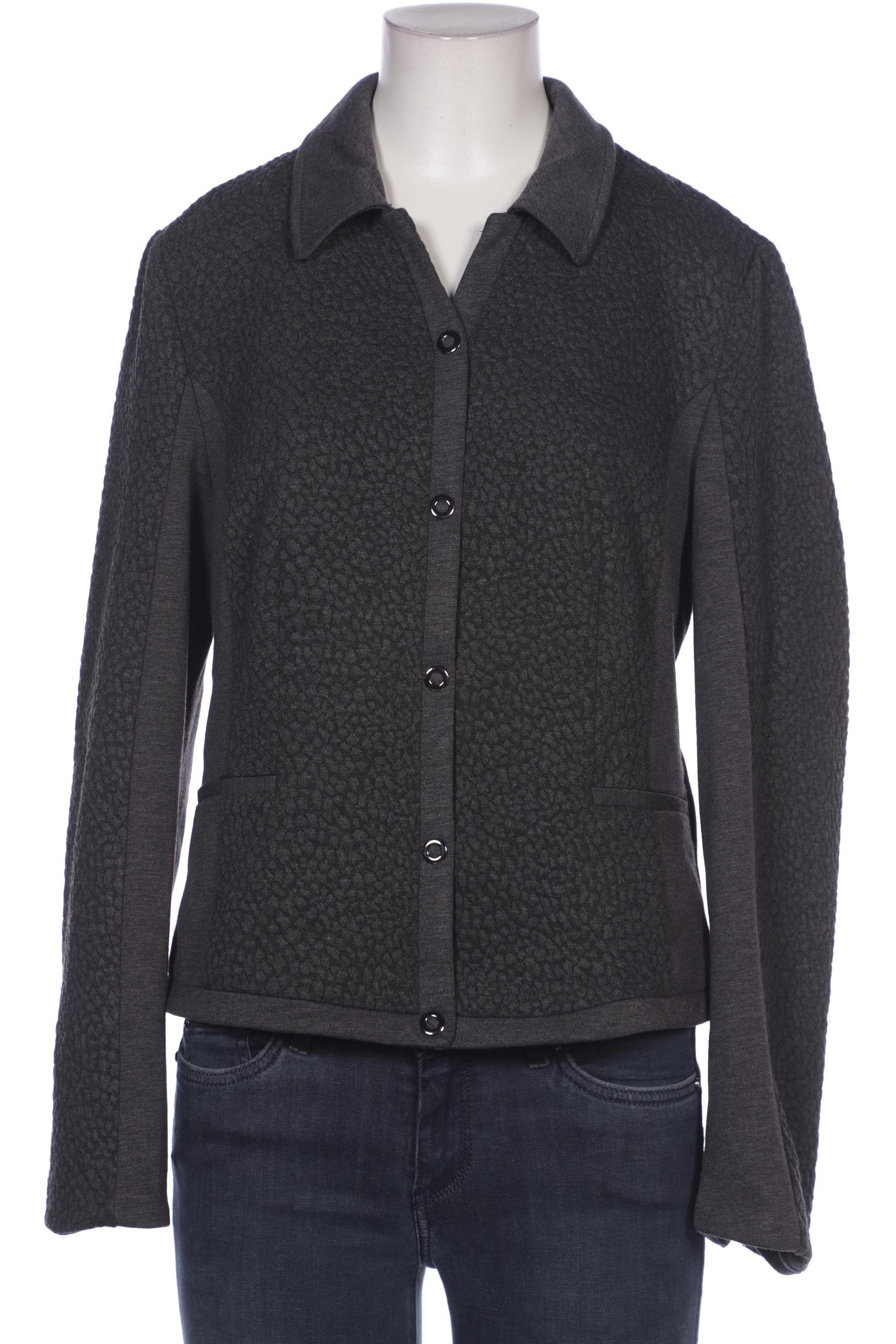 

Bonita Damen Blazer, grau, Gr. 38