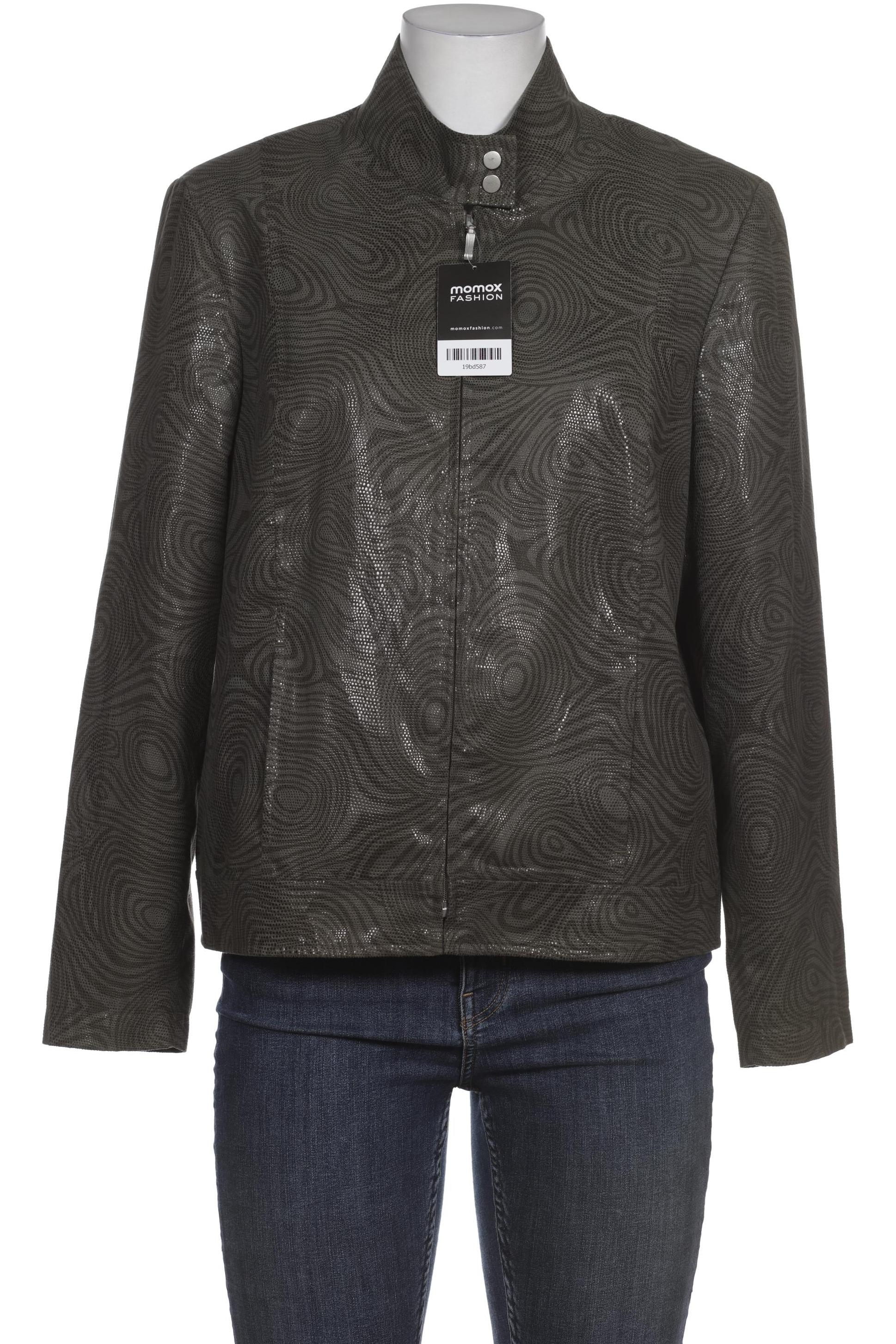 

Bonita Damen Blazer, grün, Gr. 42