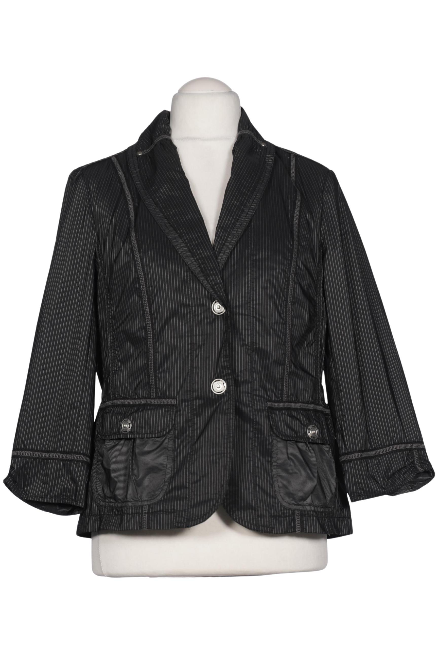 

Bonita Damen Blazer, schwarz, Gr. 42