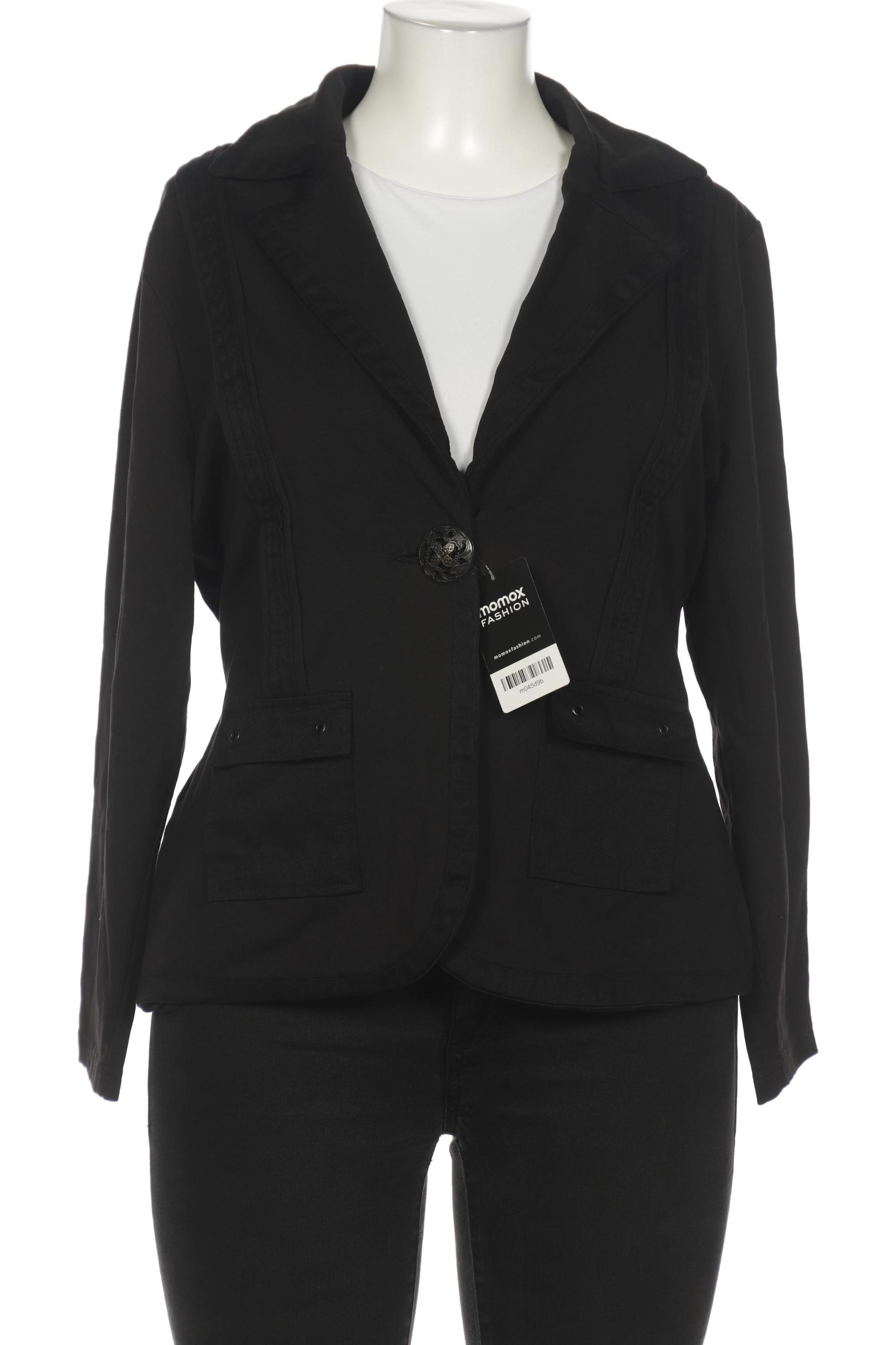 

Bonita Damen Blazer, schwarz