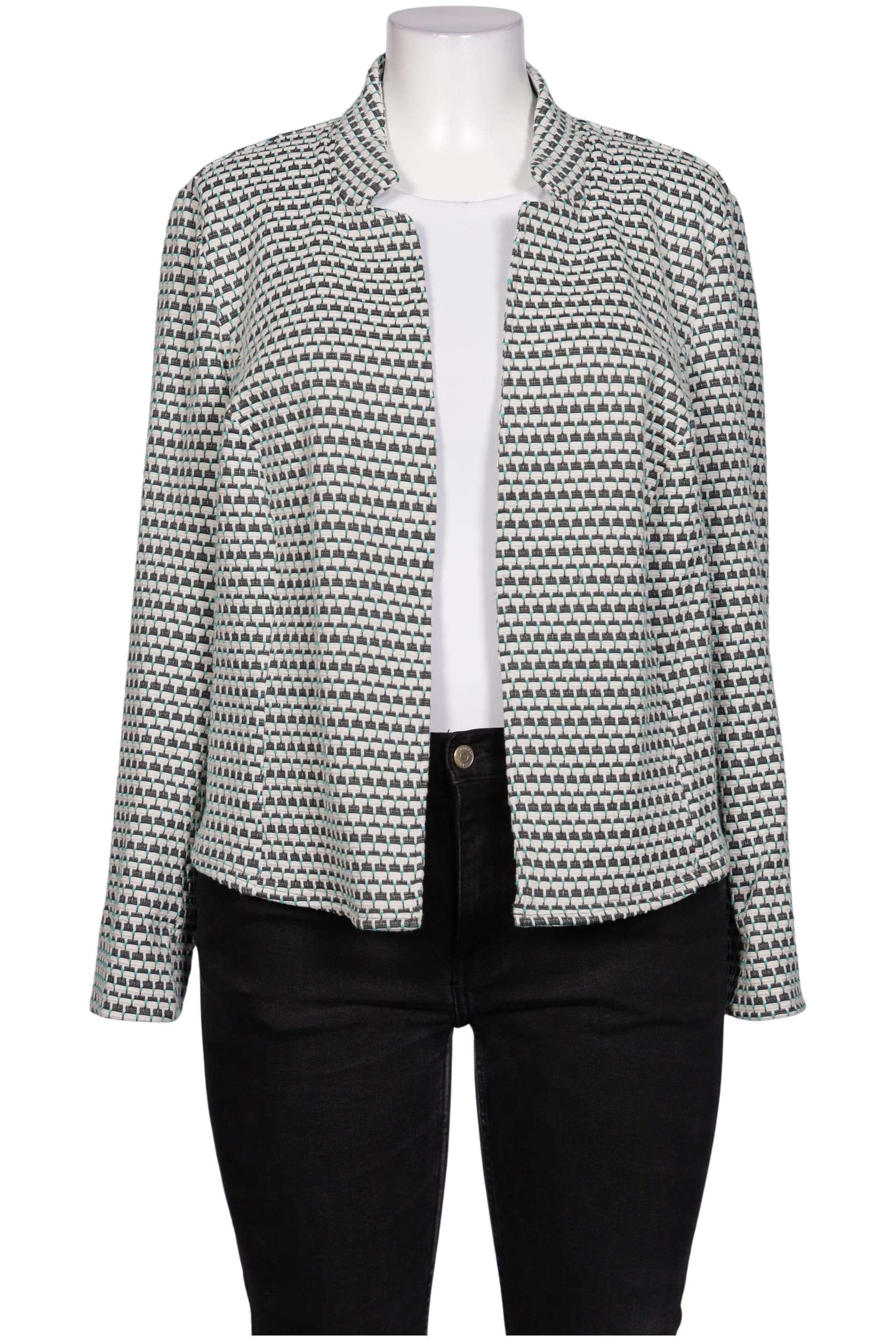 

Bonita Damen Blazer, mehrfarbig, Gr. 46