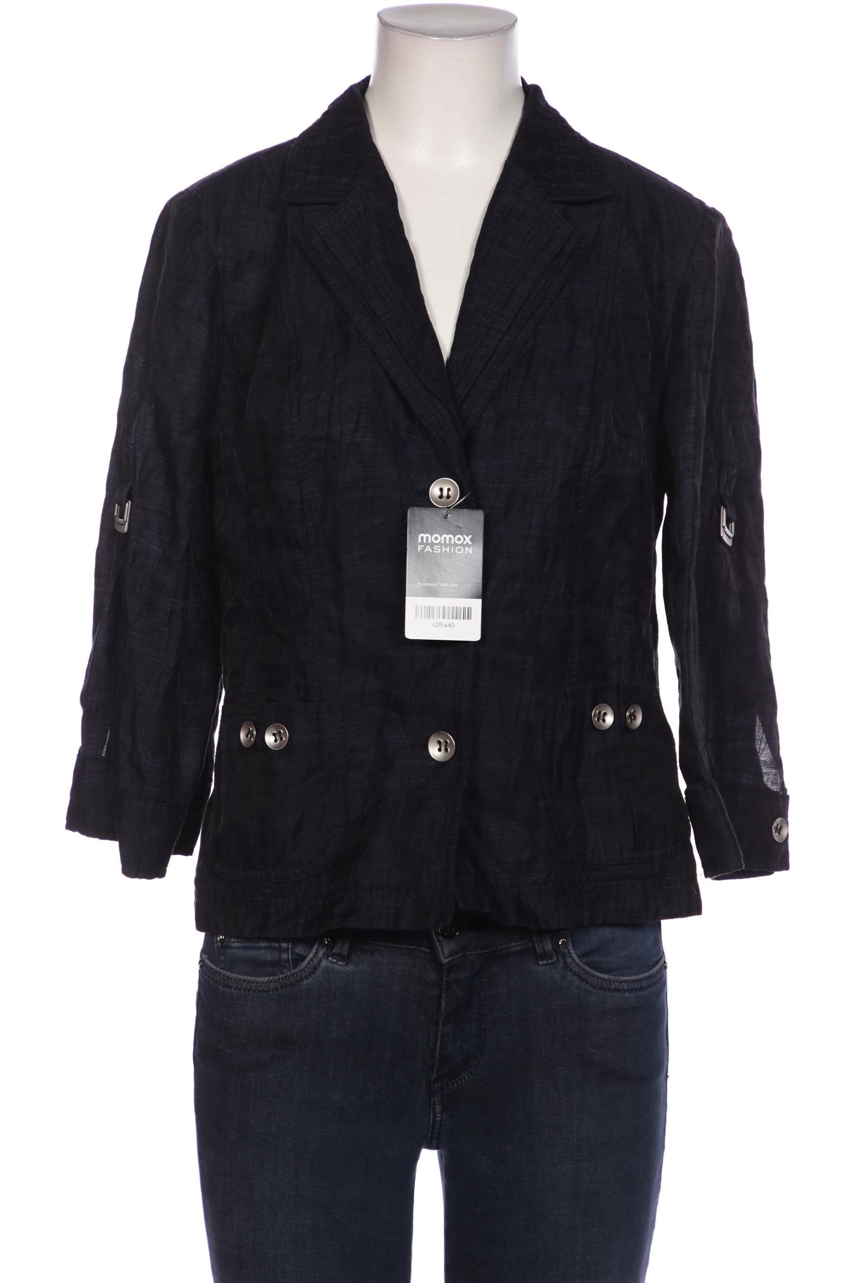 

Bonita Damen Blazer, marineblau, Gr. 40