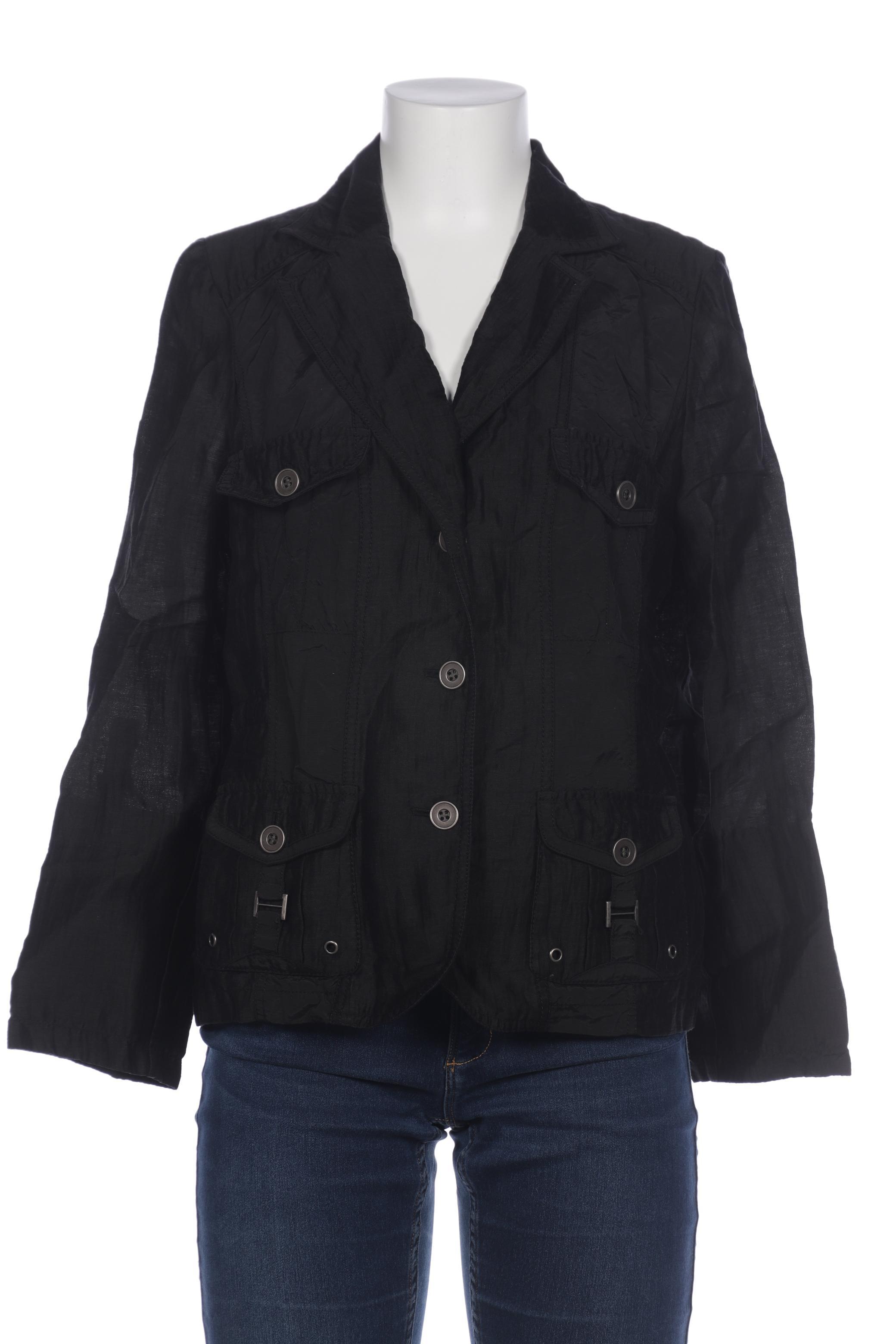 

Bonita Damen Blazer, schwarz, Gr. 40