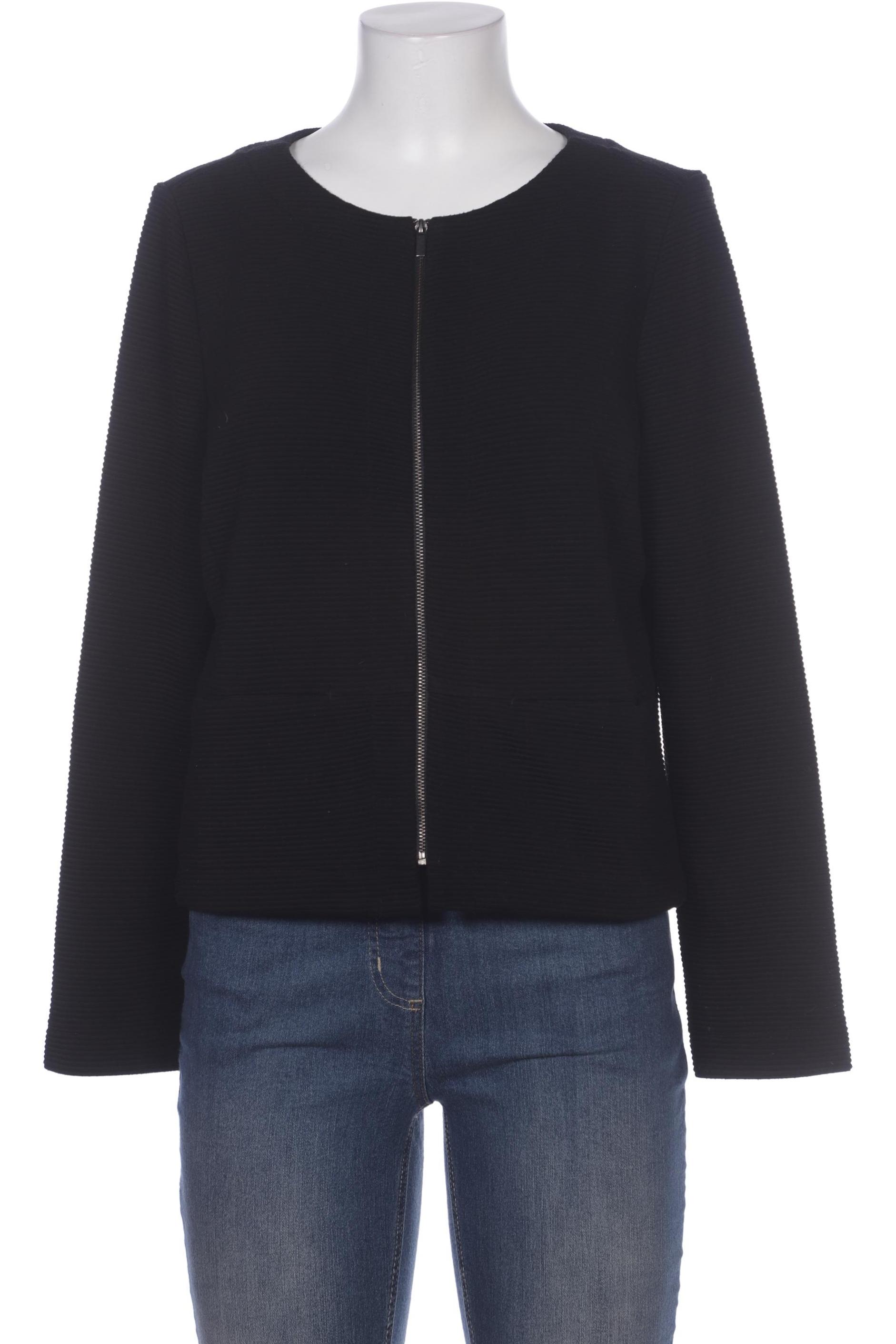 

Bonita Damen Blazer, schwarz, Gr. 38
