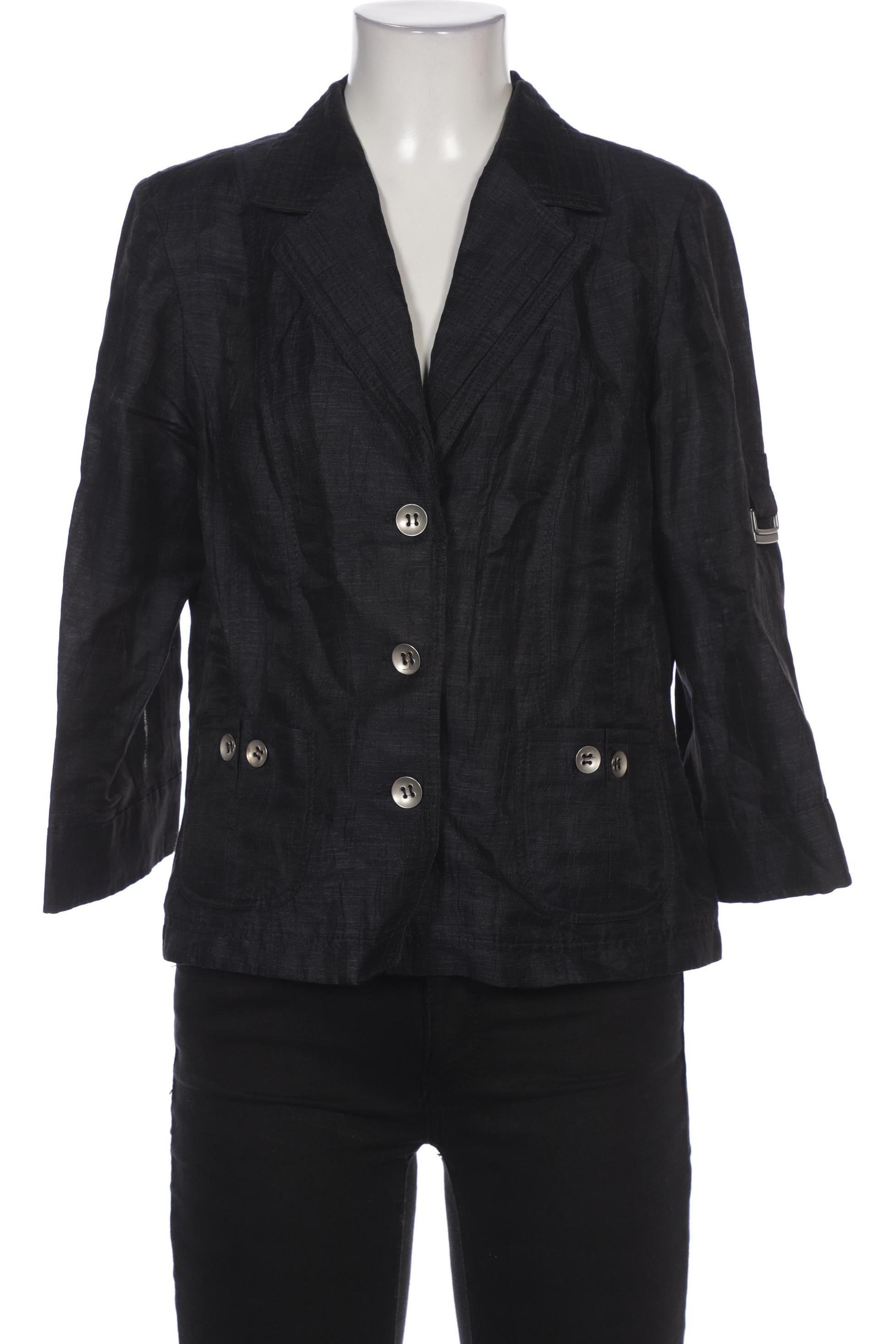 

Bonita Damen Blazer, marineblau
