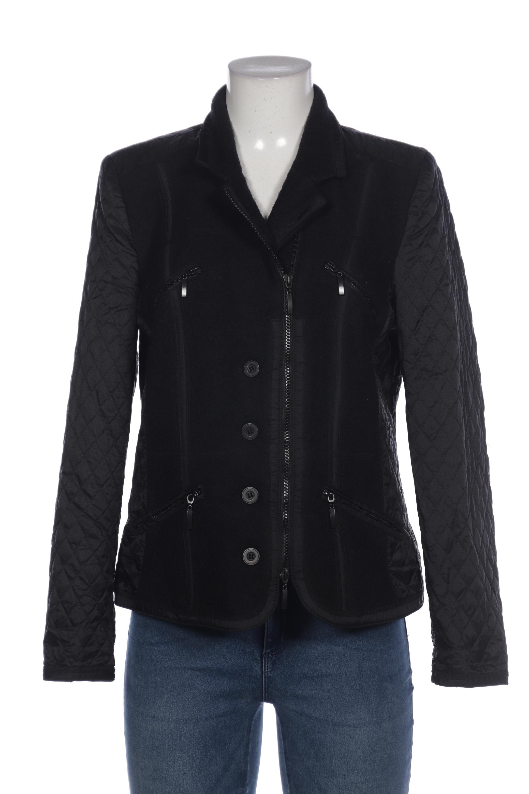 

Bonita Damen Blazer, schwarz, Gr. 40