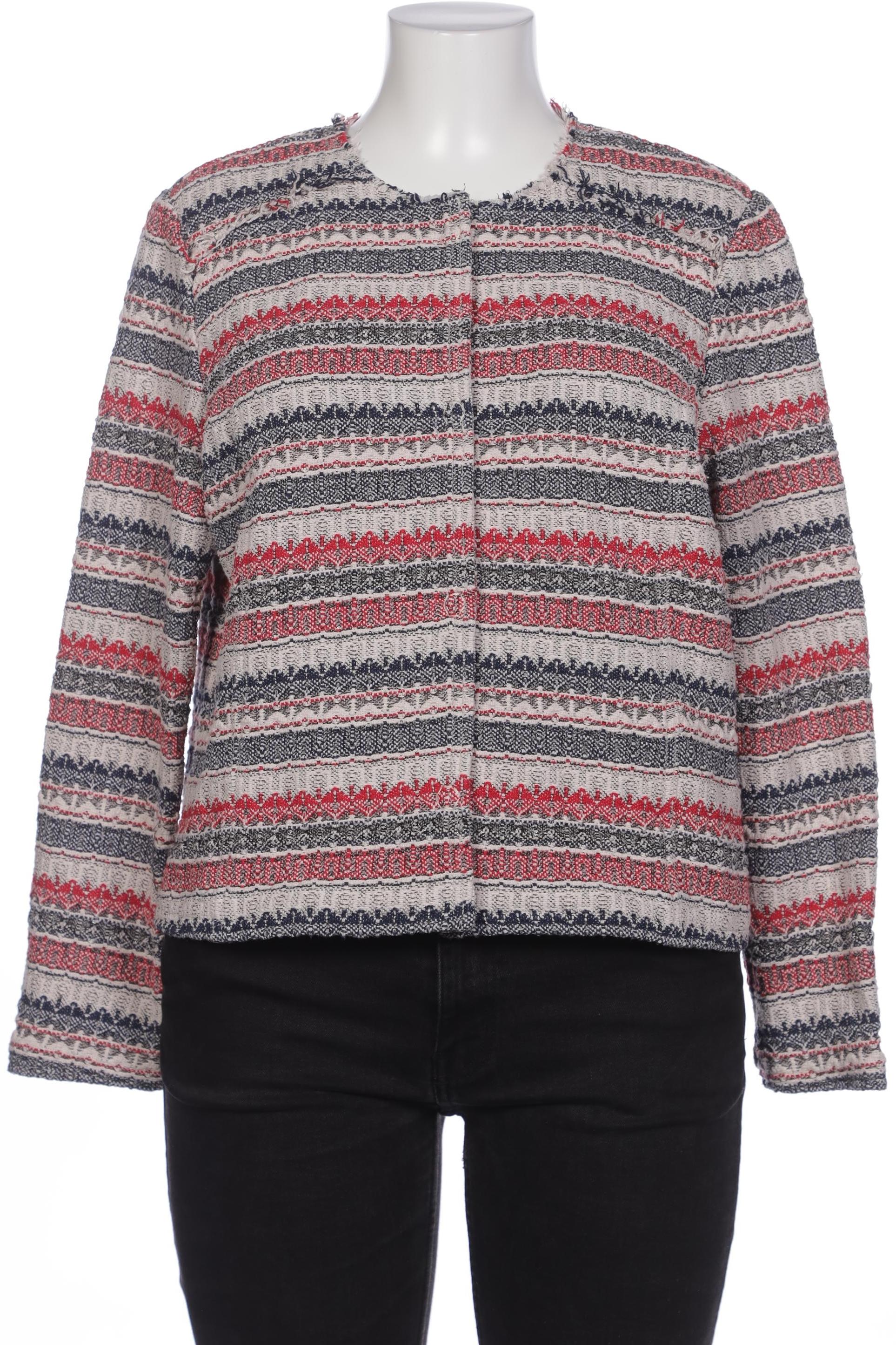 

Bonita Damen Blazer, mehrfarbig, Gr. 46
