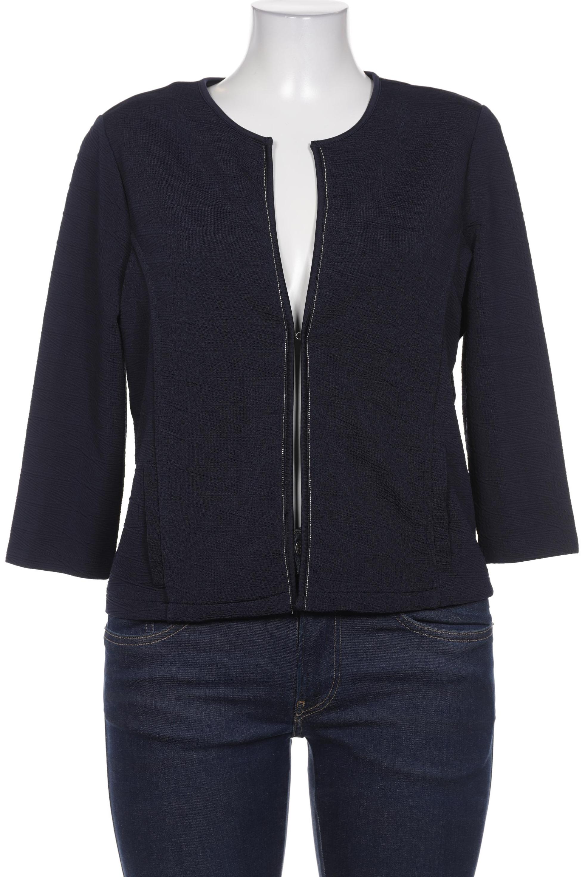 

Bonita Damen Blazer, marineblau