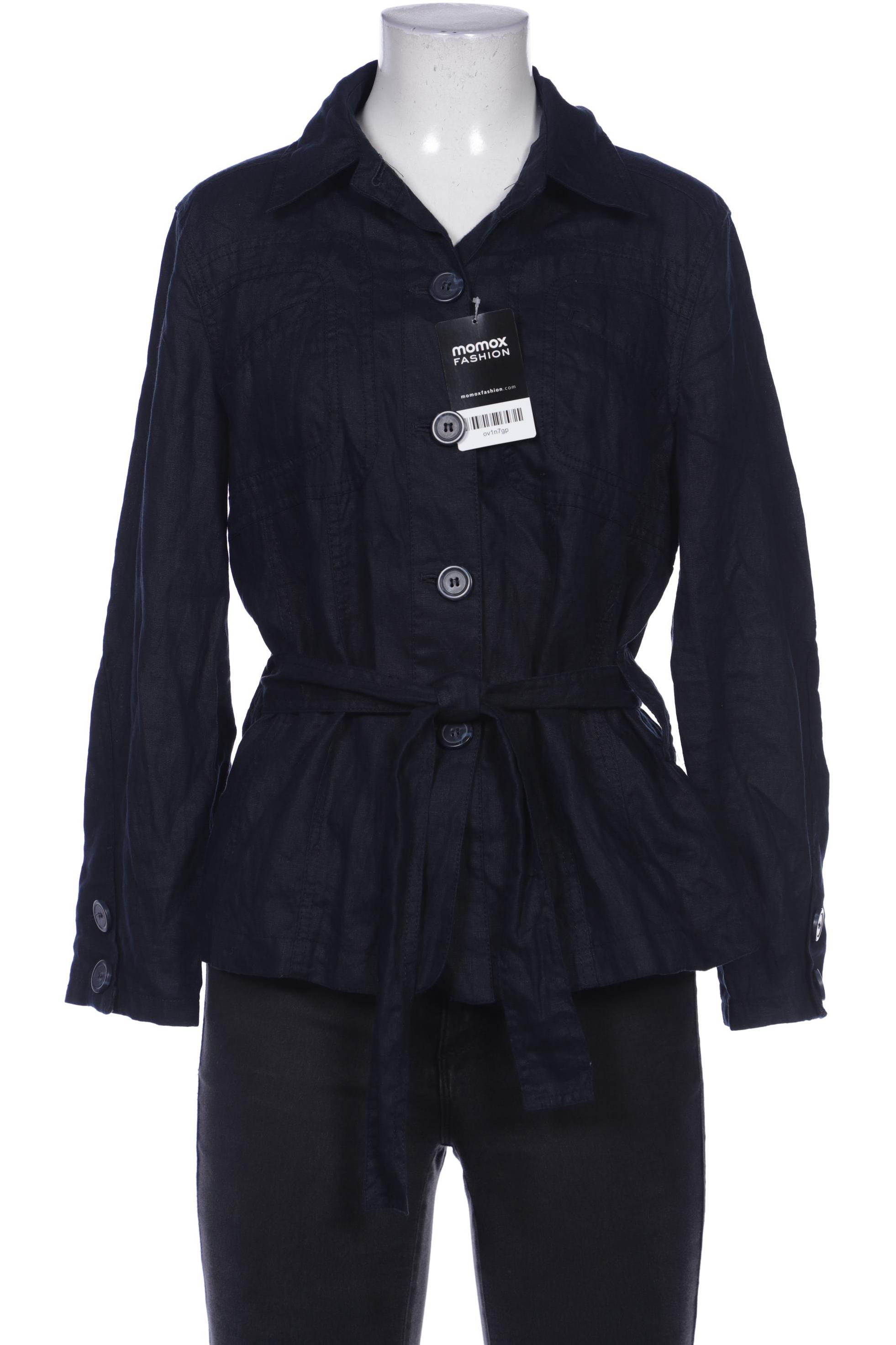 

Bonita Damen Blazer, marineblau, Gr. 36