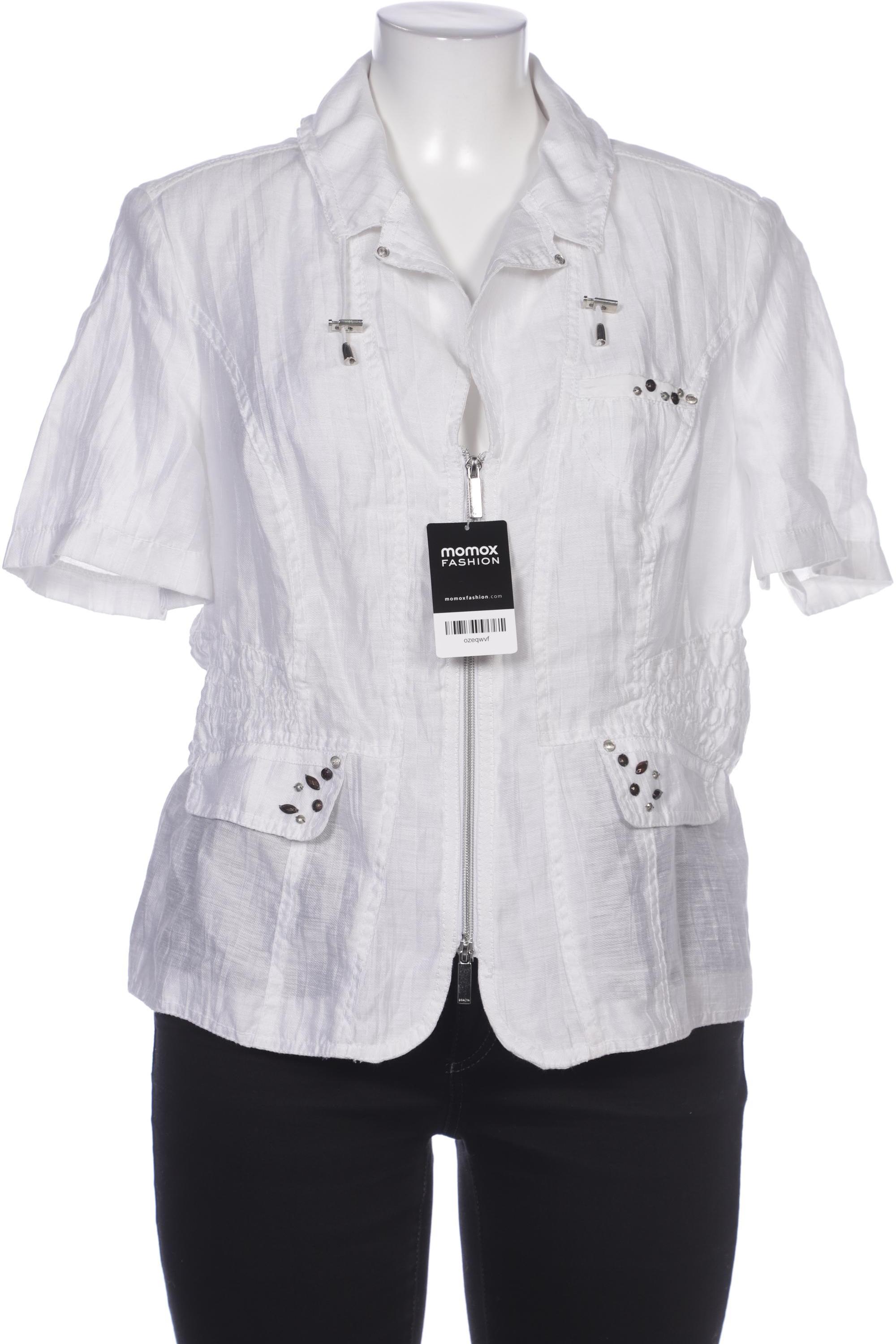 

Bonita Damen Blazer, weiß, Gr. 44