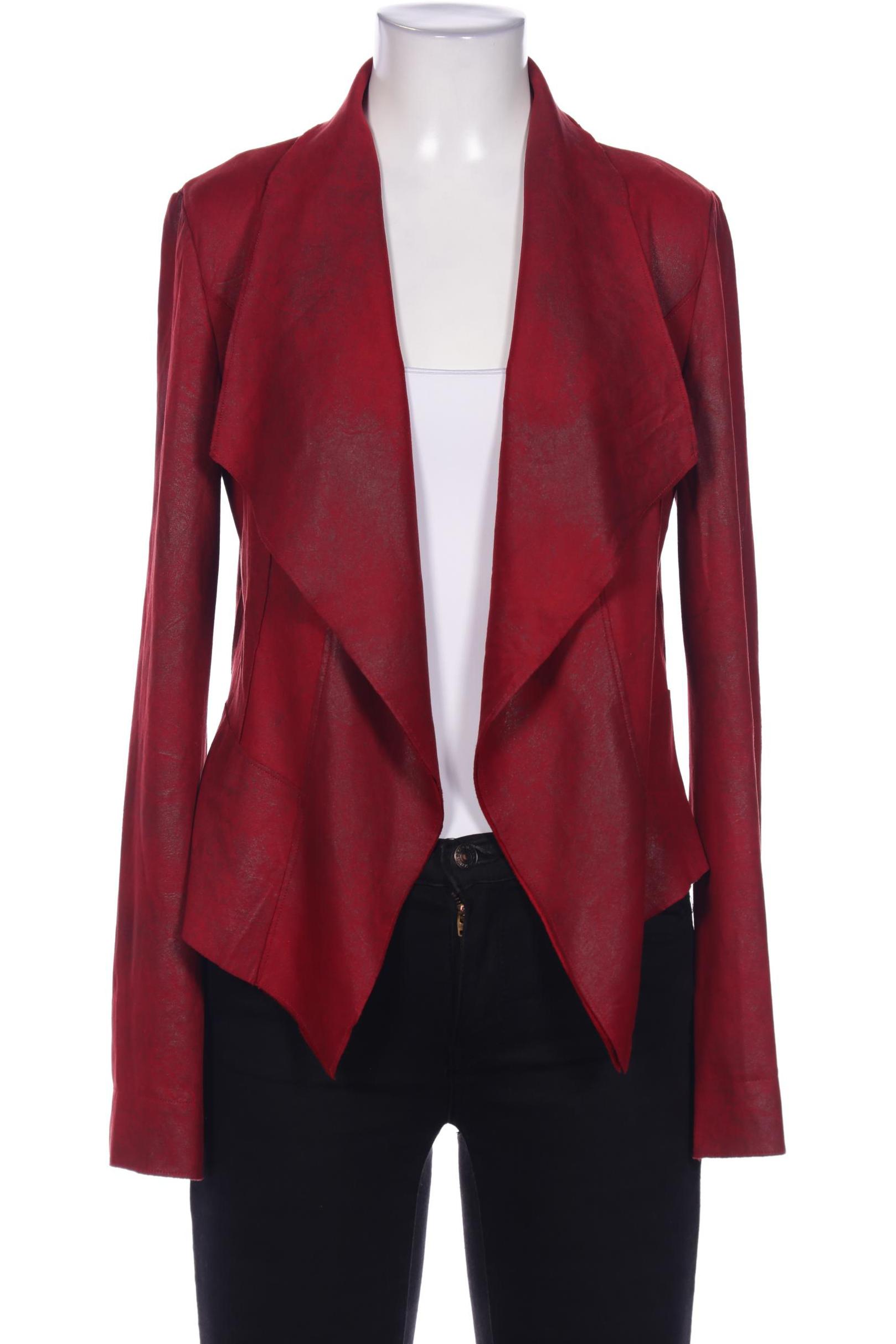 

Bonita Damen Blazer, rot, Gr. 36
