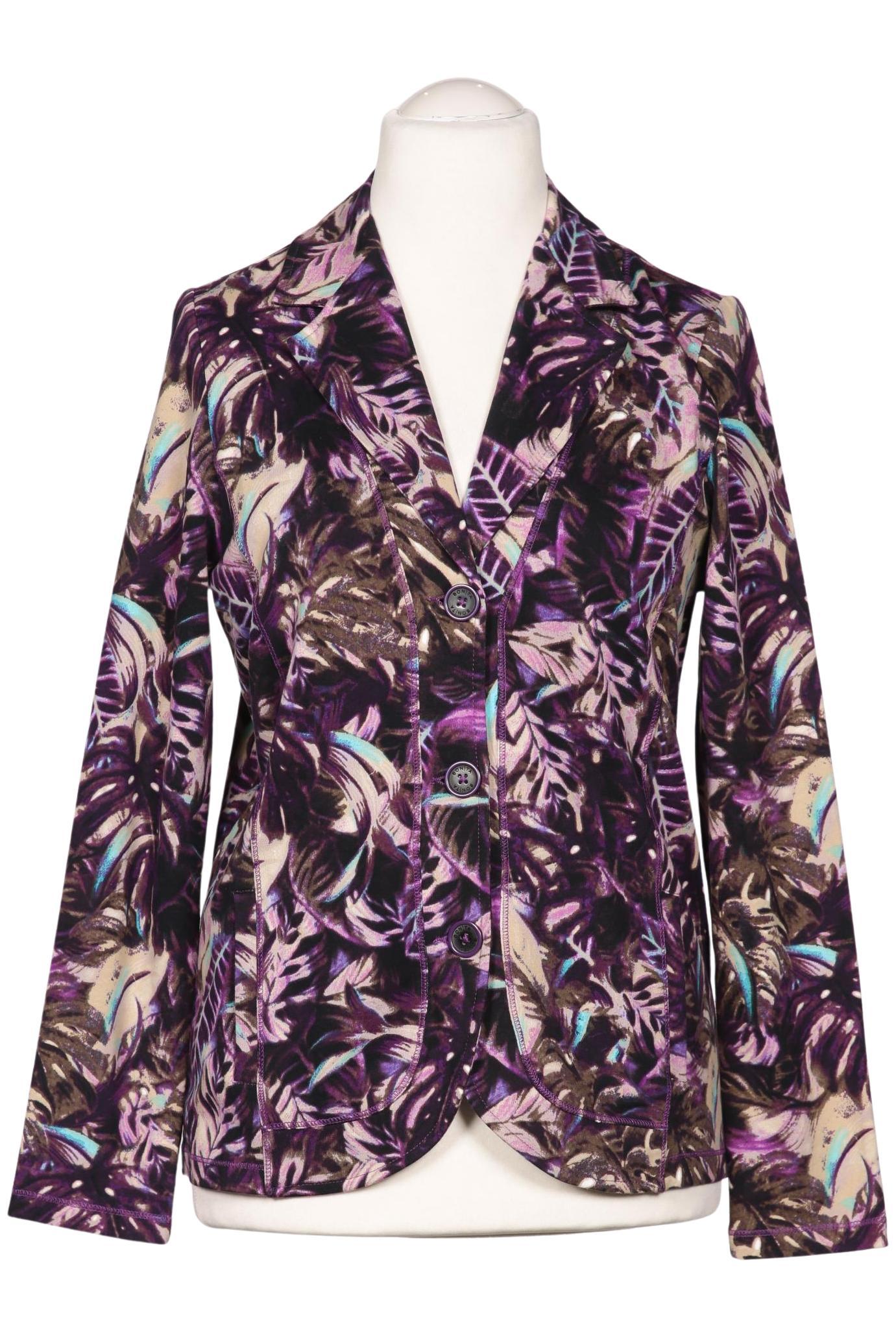 

Bonita Damen Blazer, flieder, Gr. 38