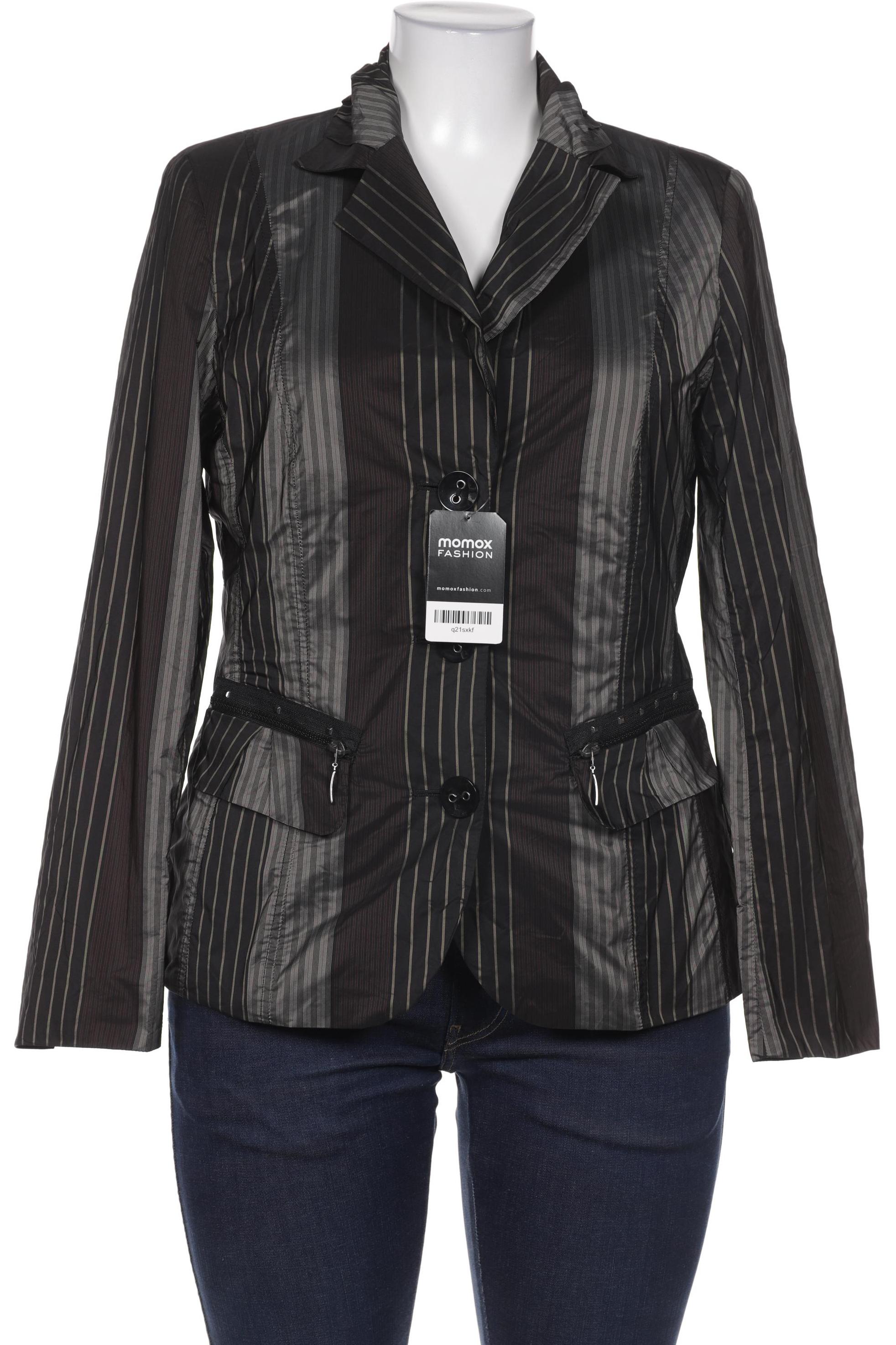 

Bonita Damen Blazer, schwarz, Gr. 42