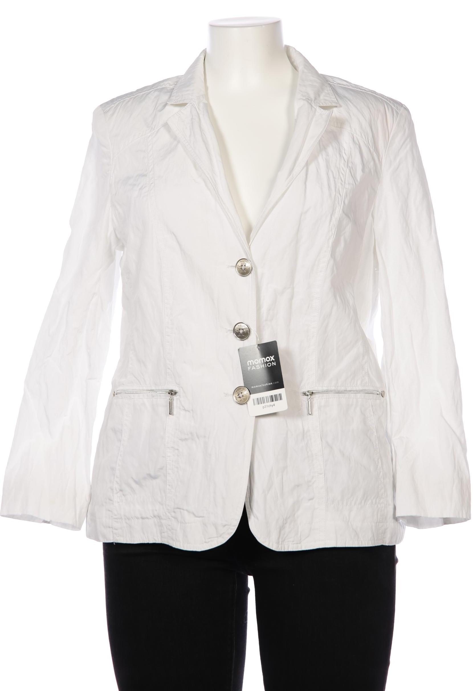 

Bonita Damen Blazer, weiß, Gr. 42