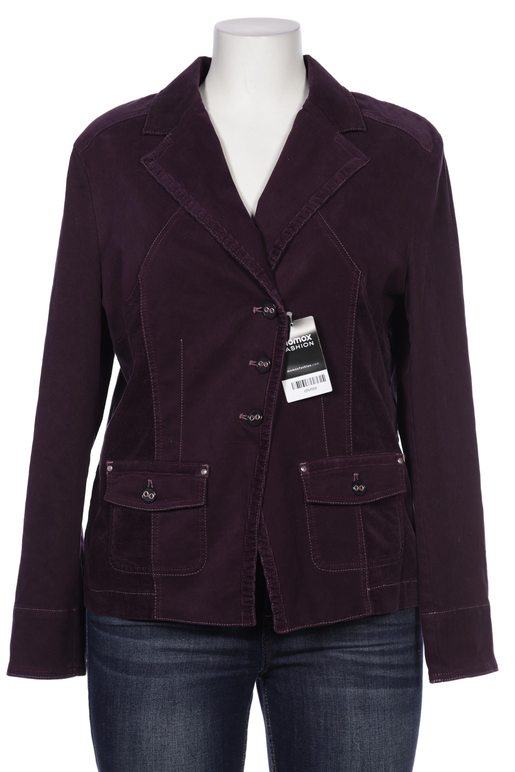 

Bonita Damen Blazer, flieder, Gr. 44