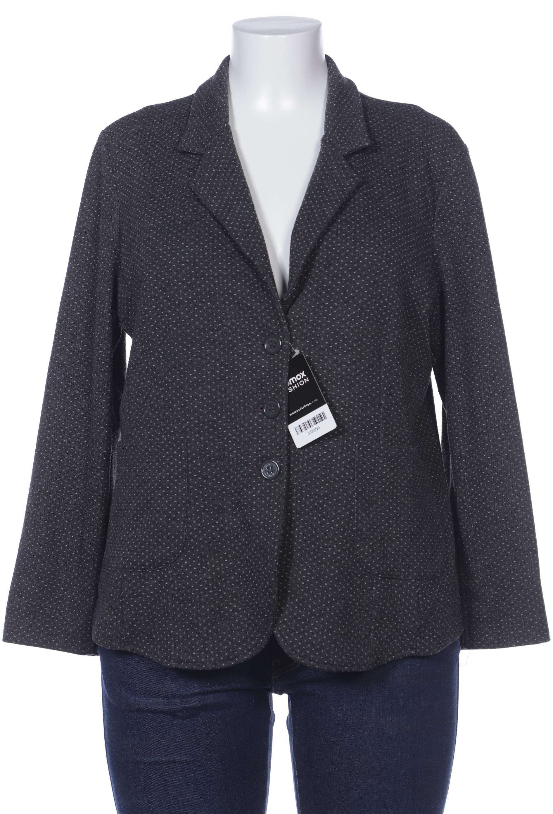 

Bonita Damen Blazer, grau, Gr. 44