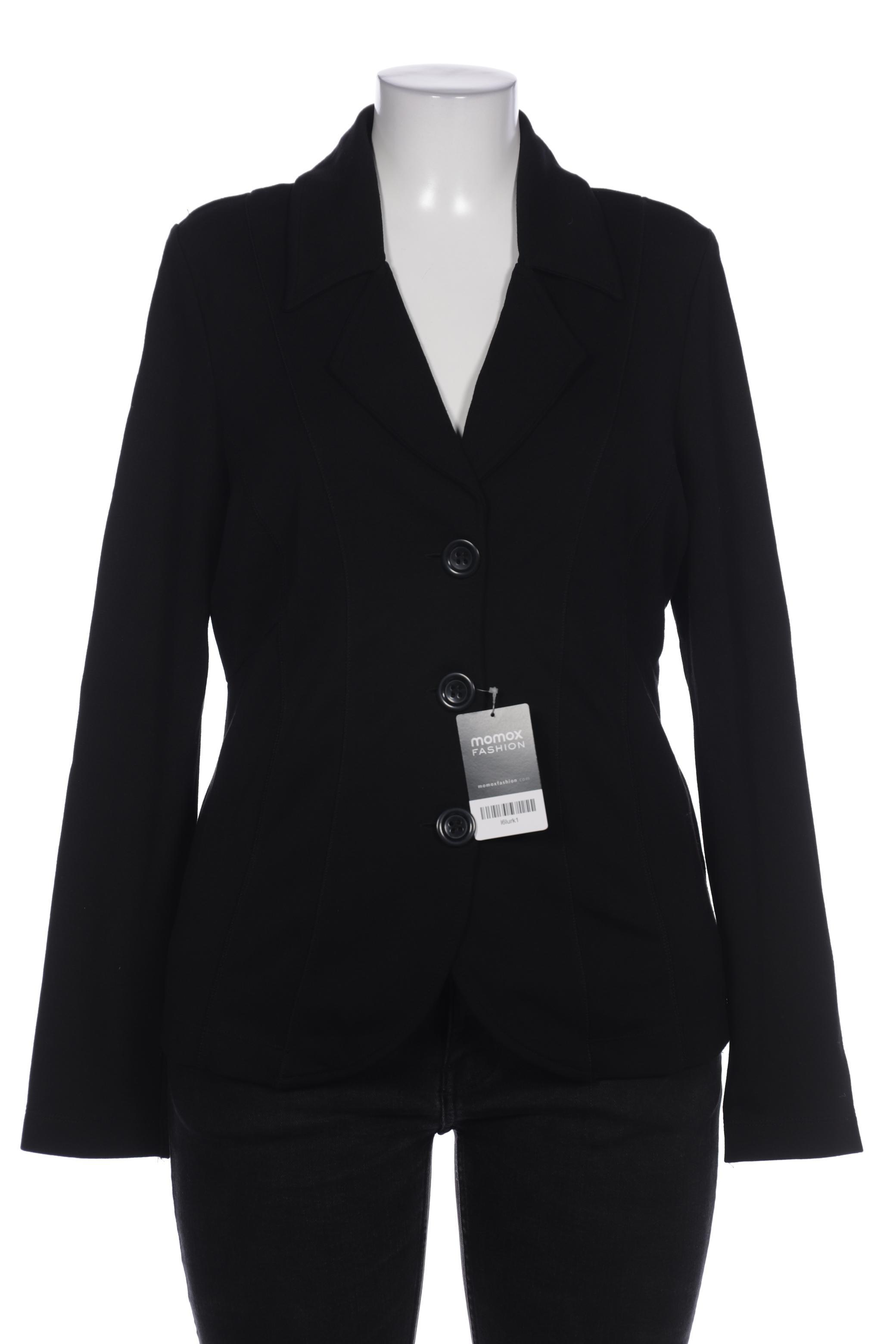 

Bonita Damen Blazer, schwarz, Gr. 42