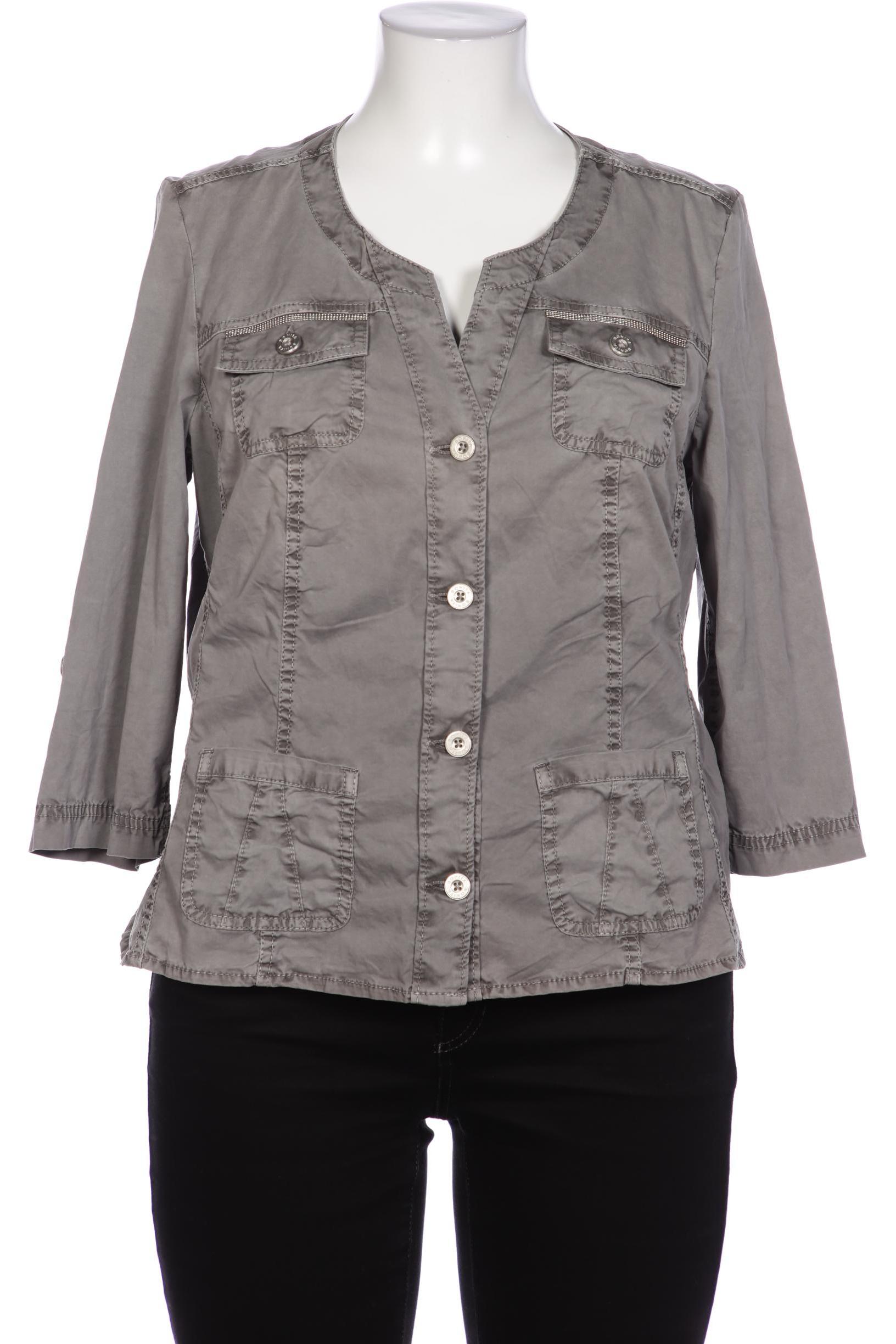 

Bonita Damen Blazer, grau, Gr. 42