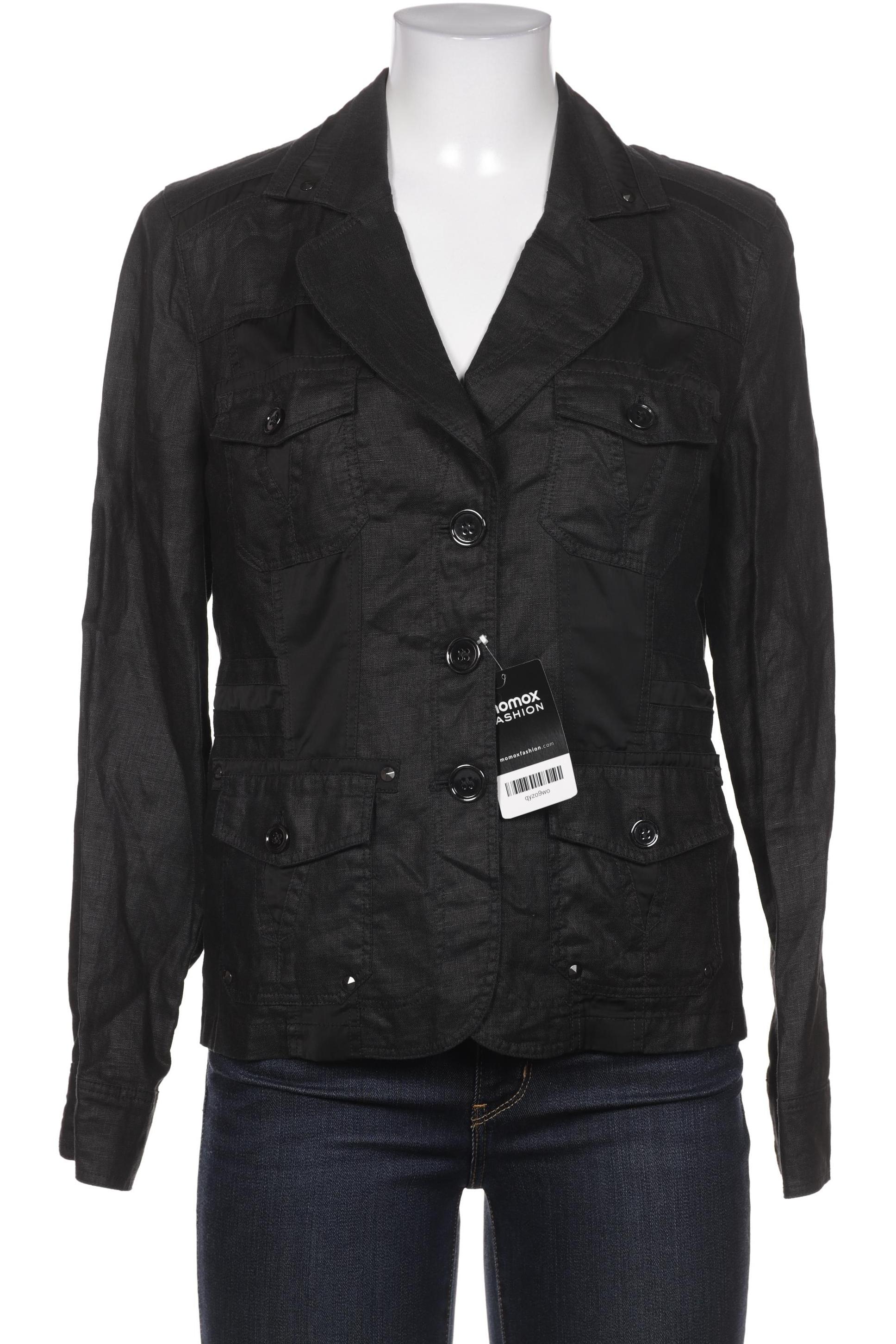 

Bonita Damen Blazer, schwarz, Gr. 38
