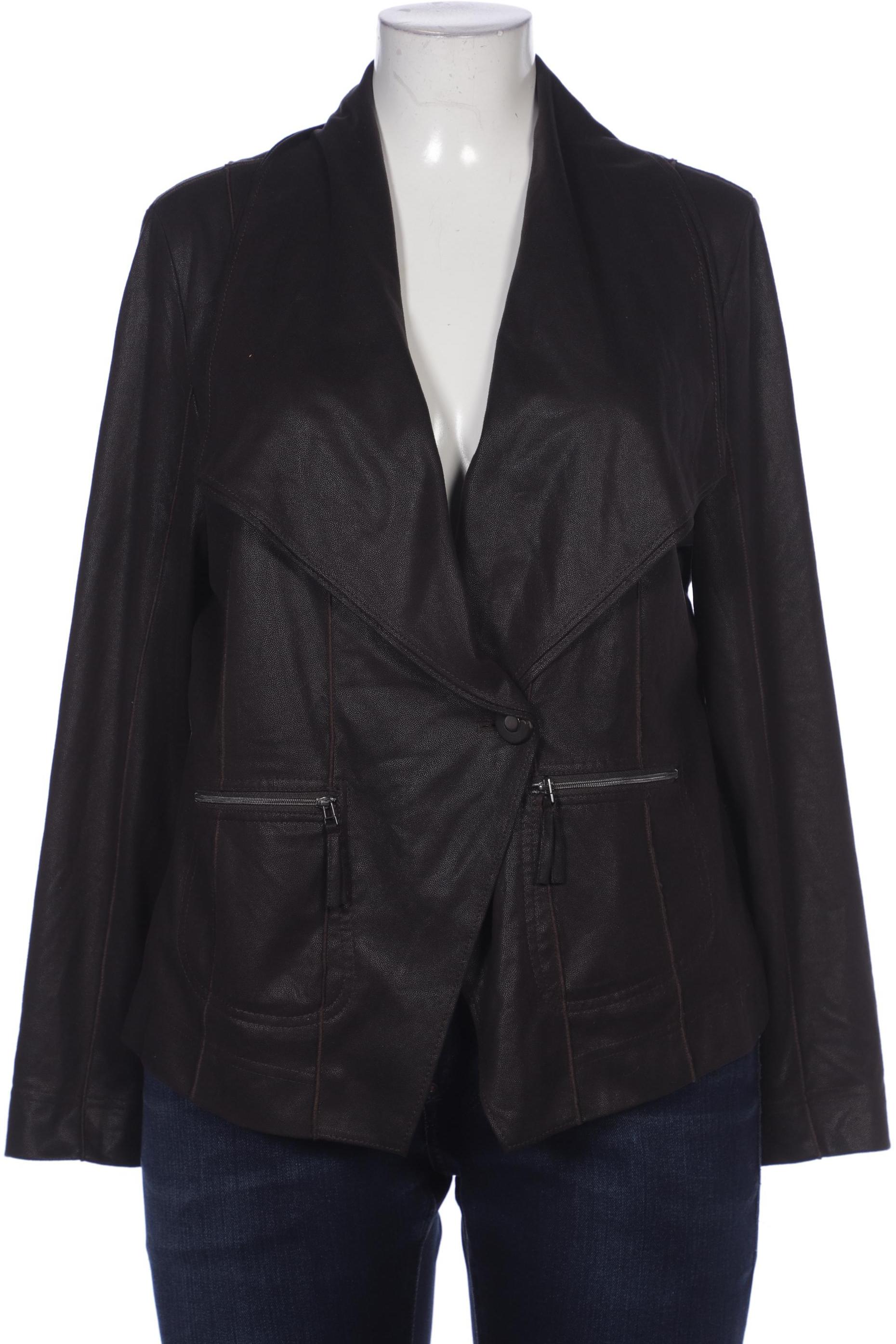 

Bonita Damen Blazer, braun, Gr. 44