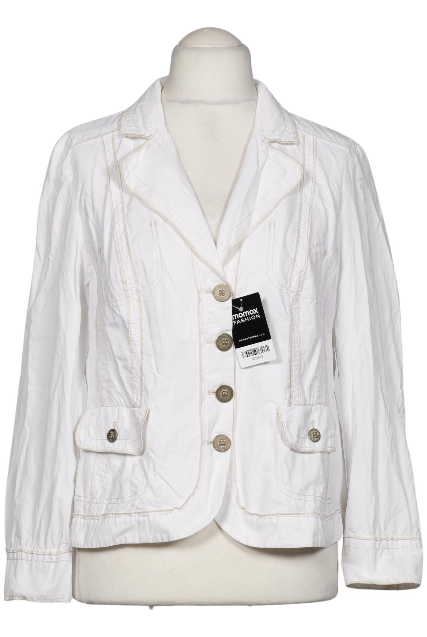 

Bonita Damen Blazer, weiß, Gr. 44