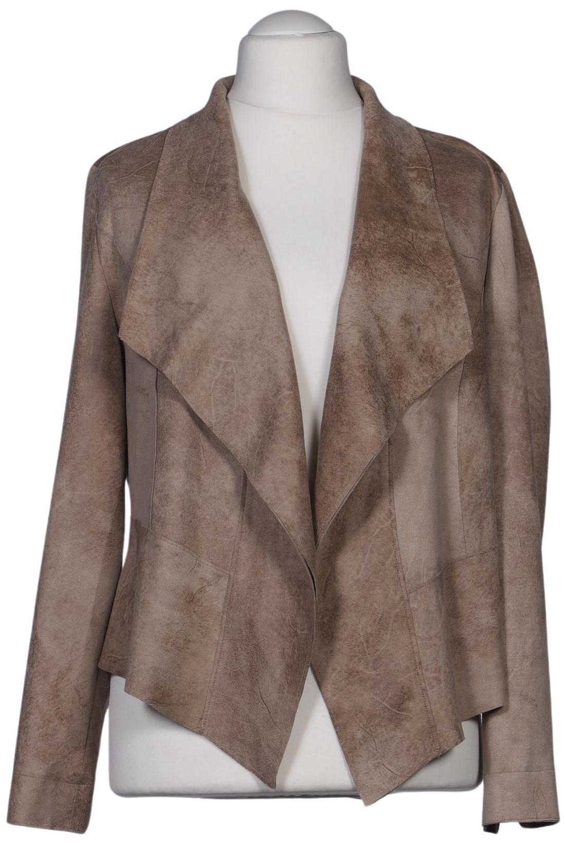

Bonita Damen Blazer, beige, Gr. 44
